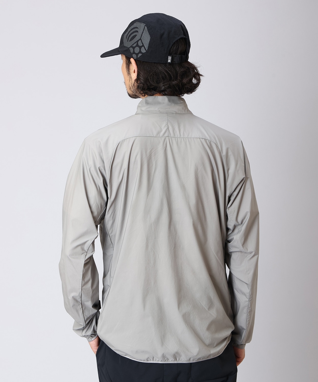 038Approaching Storm