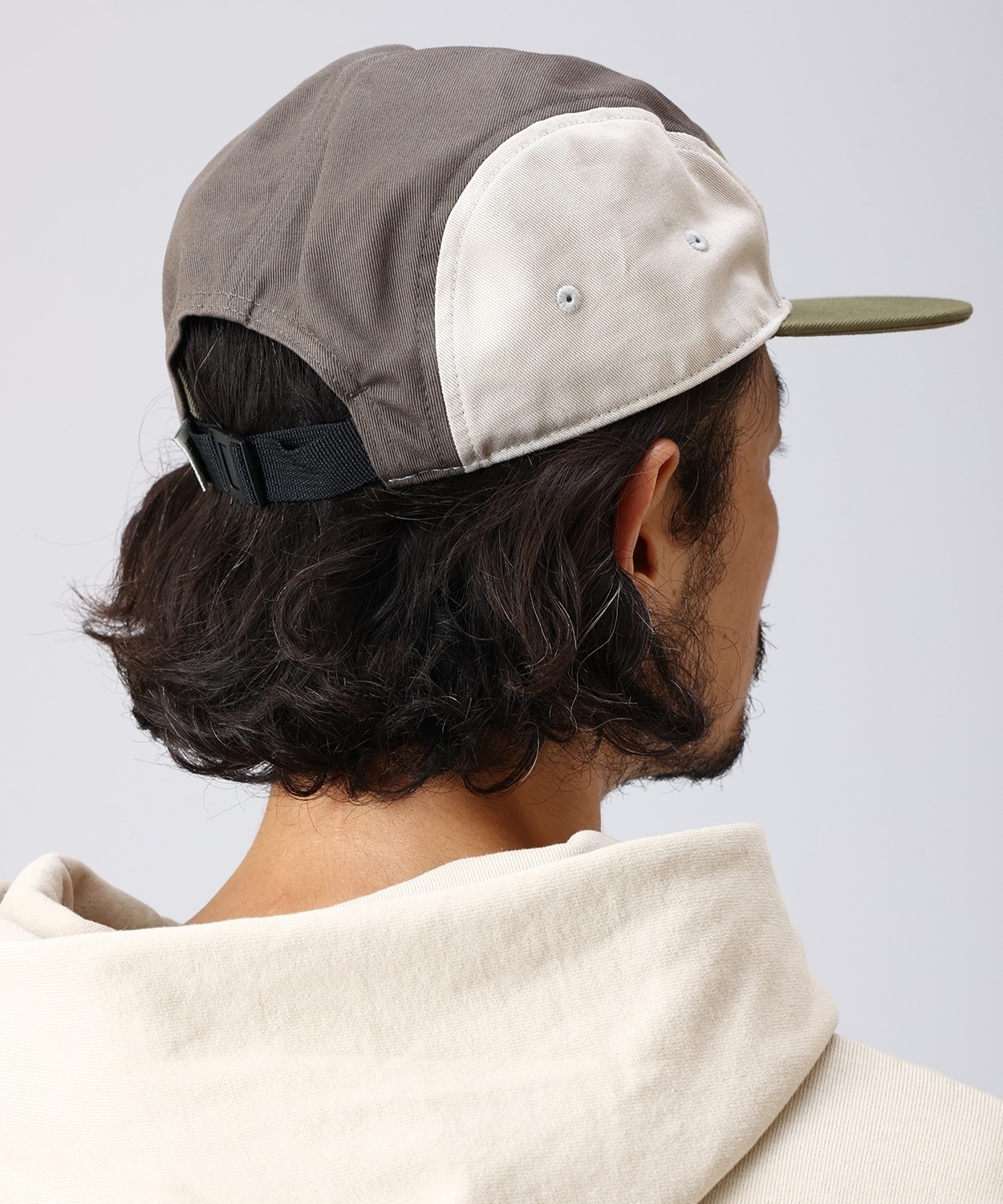 335Mission Olive Oyster Shell Tierra