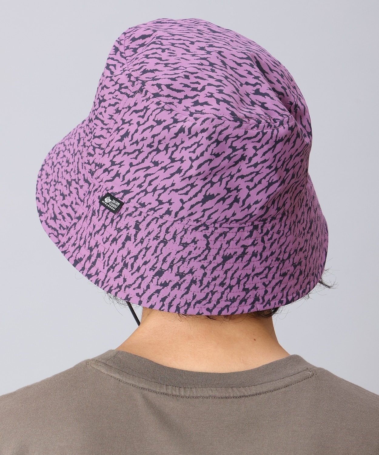 536Vervain Terrain Print