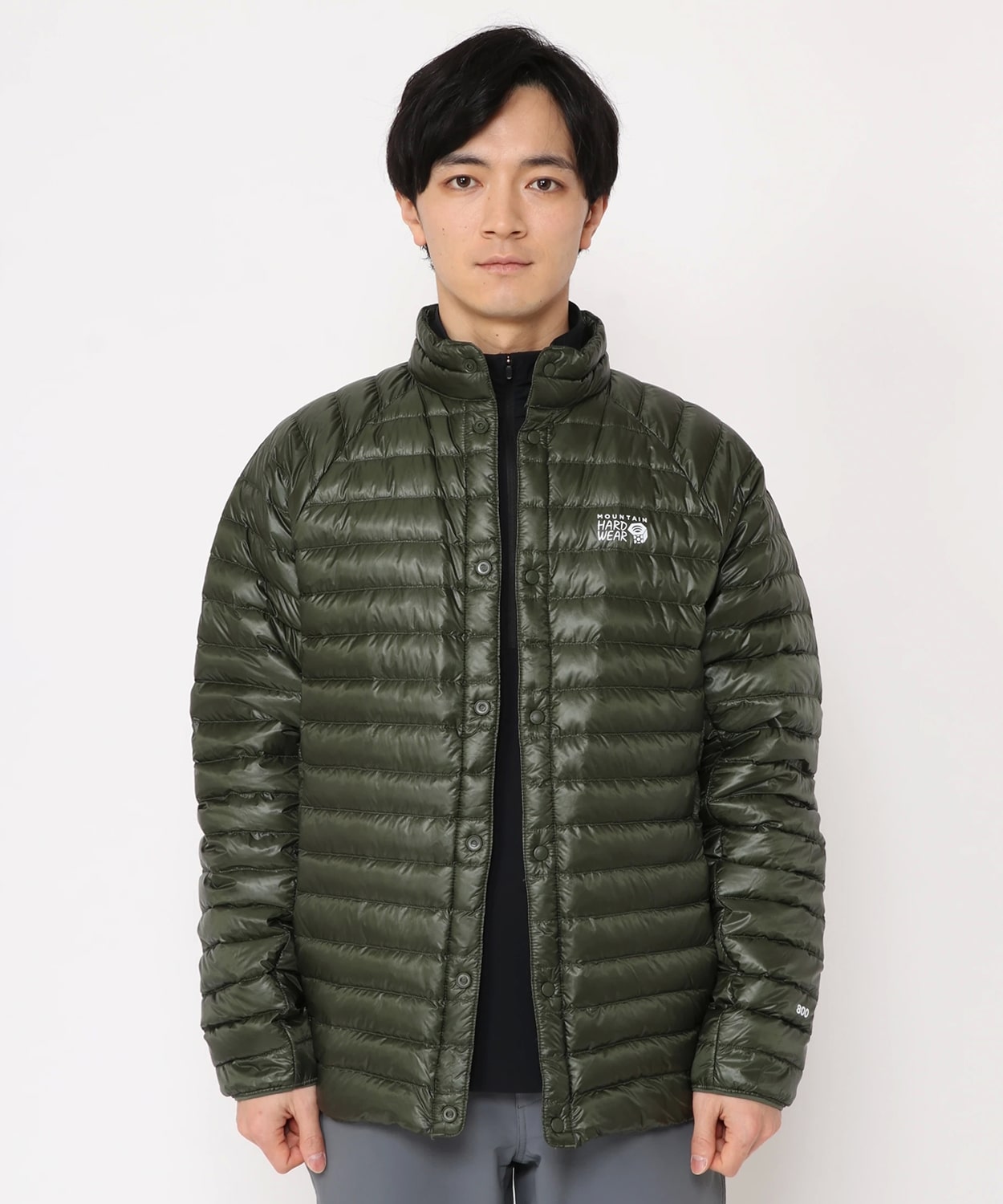 SALE/104%OFF】 マウンテンハードウェア ゴーストウィスパラーダウン