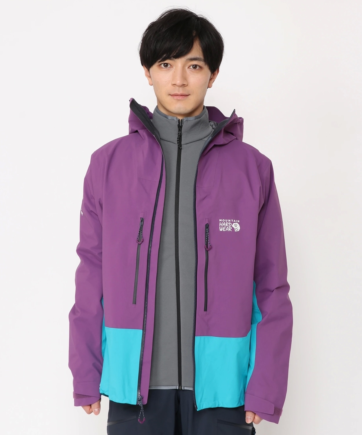 Ufpro RAIN JACKET ゴアテックス ハードシェル speufpel.com