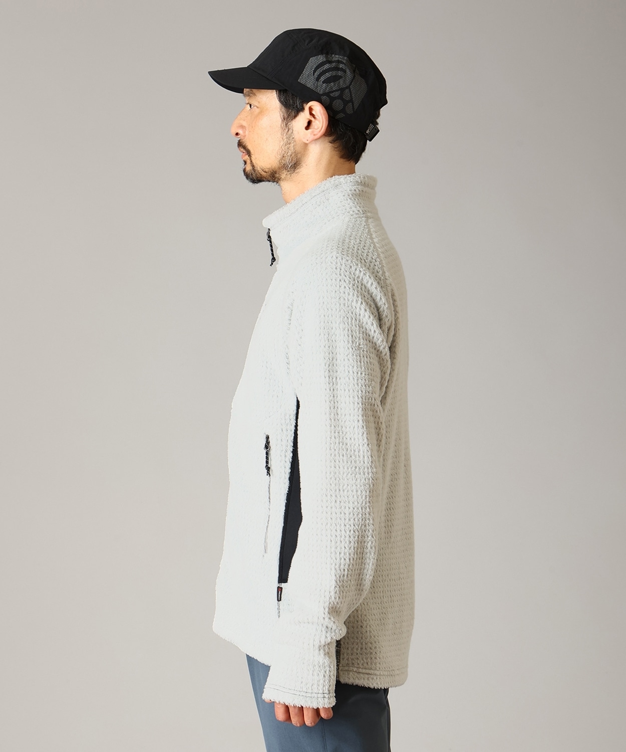 063Grey Ice