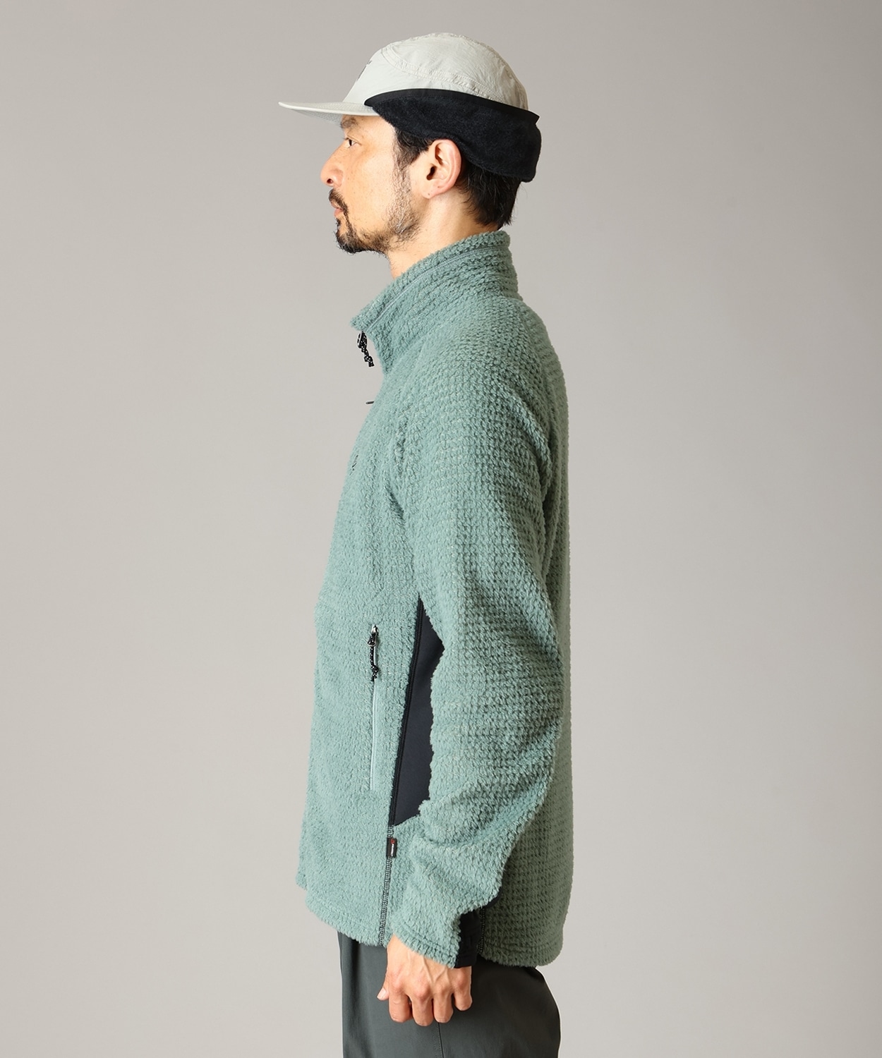 337Thunderhead Grey