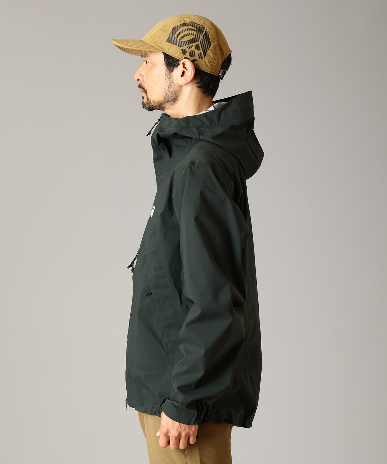 006Stealth Grey