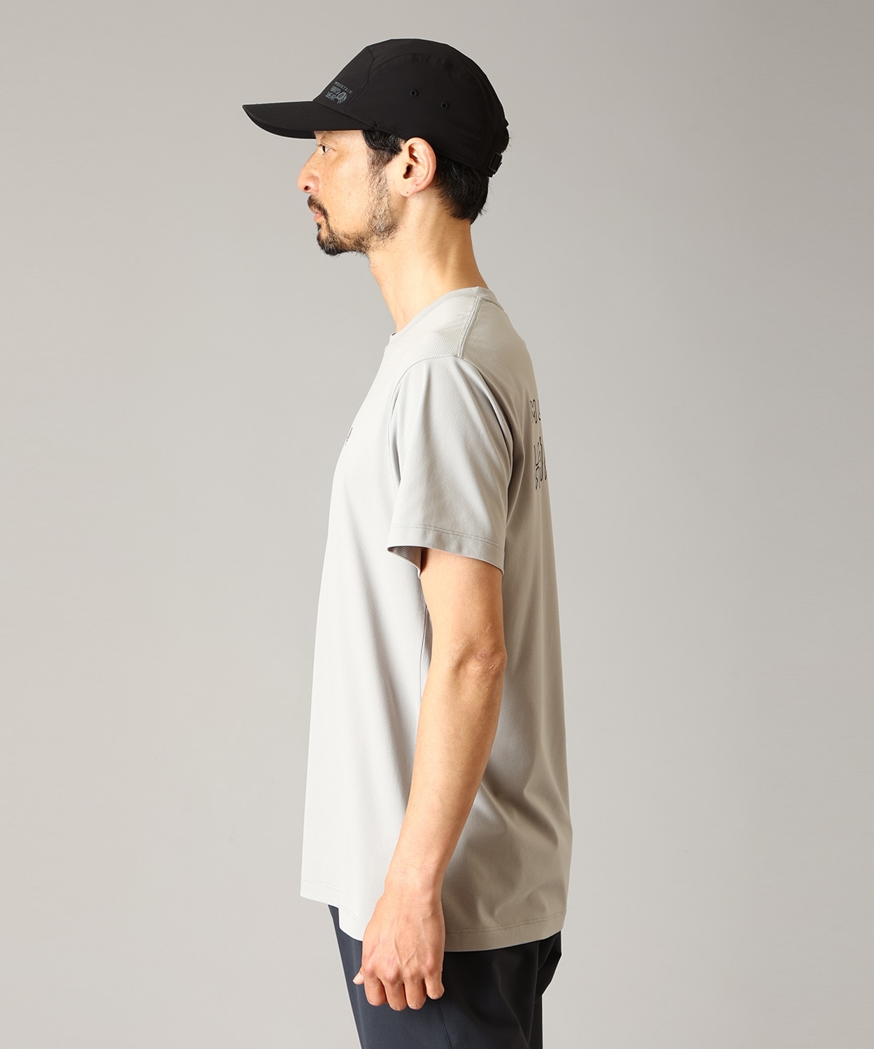 059Half Moon Grey