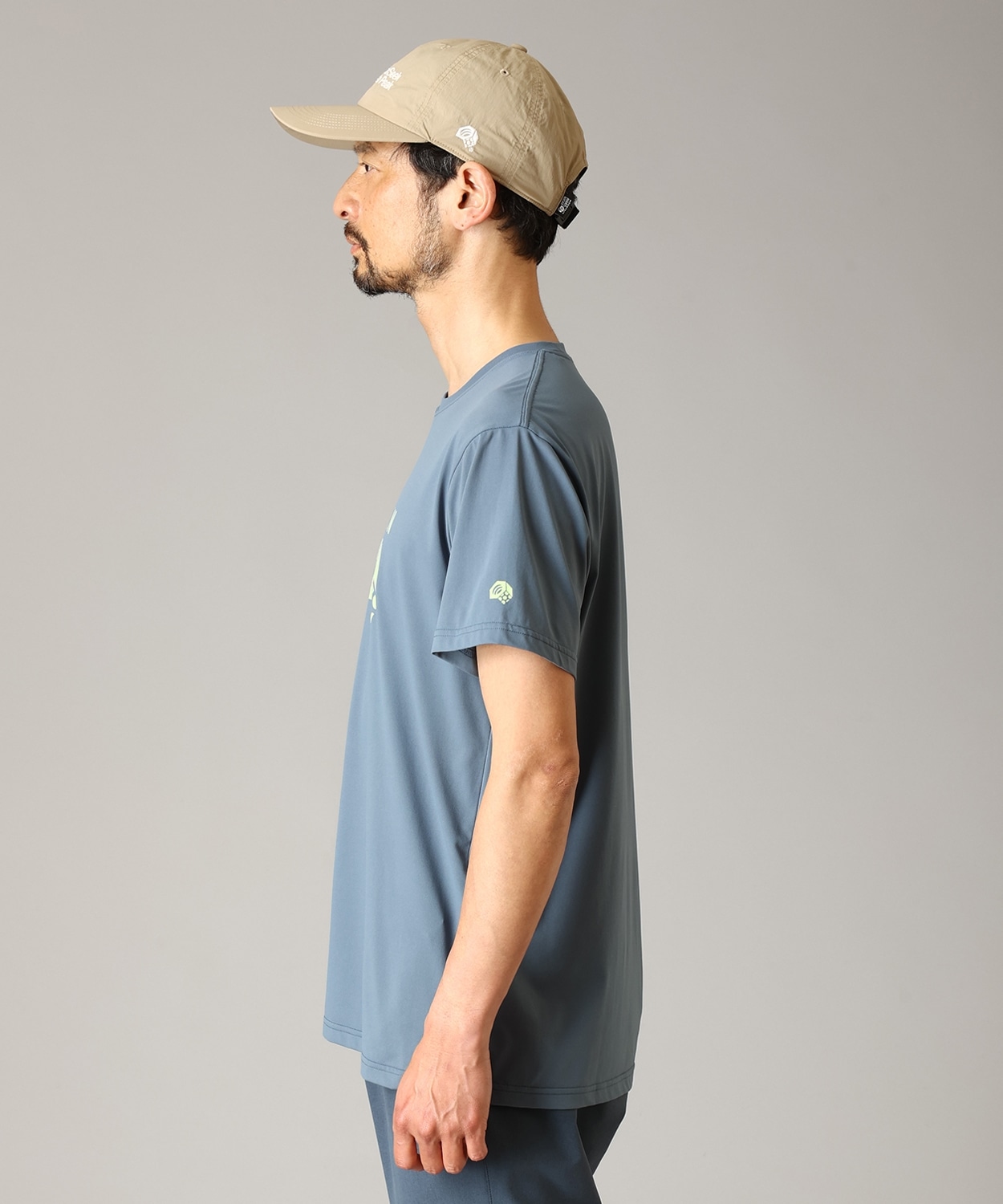 444Adriatic Blue