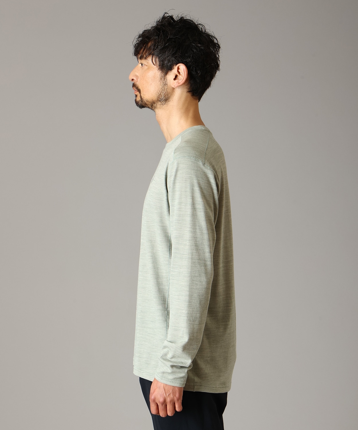 051Silt Grey