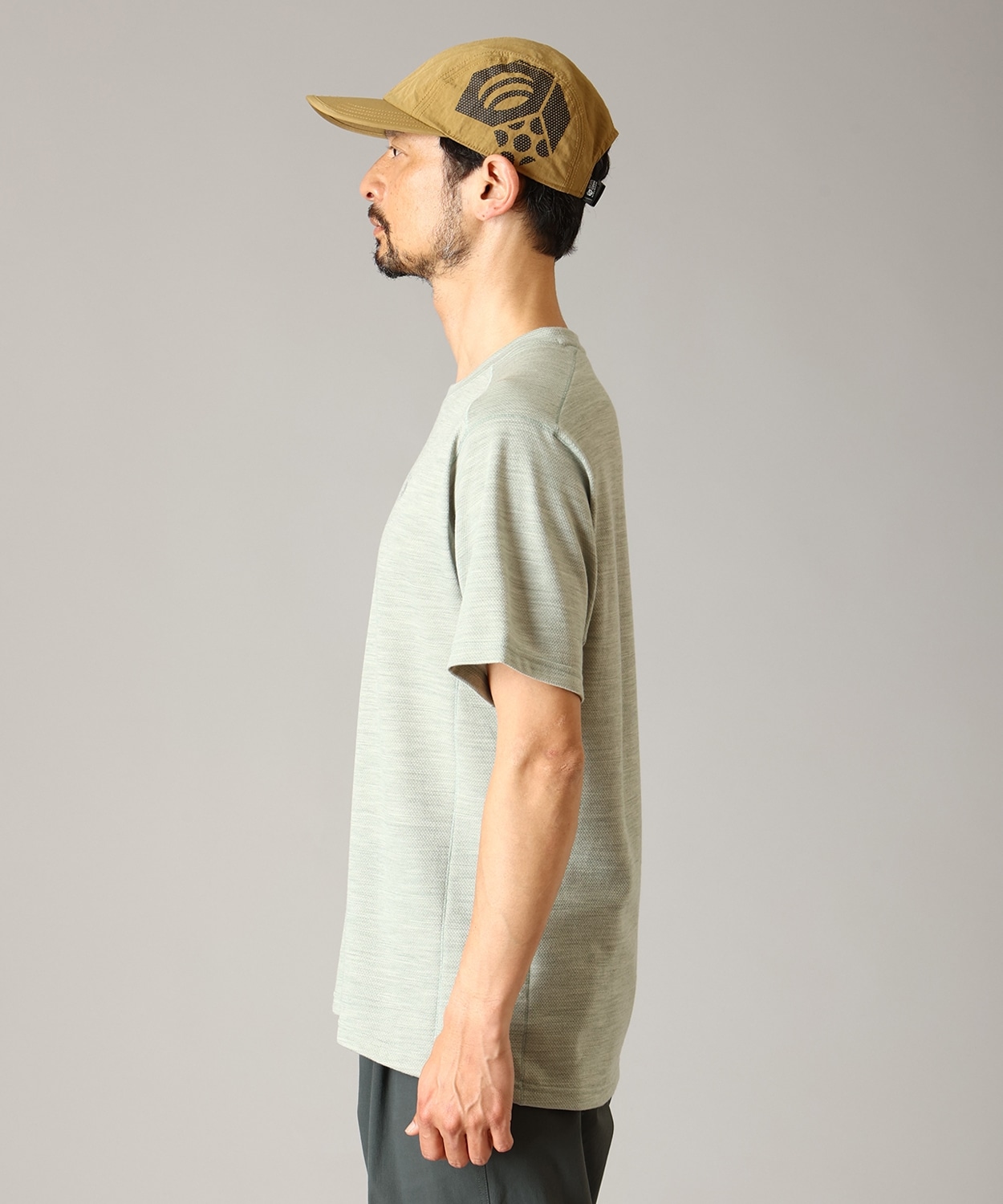 051Silt Grey