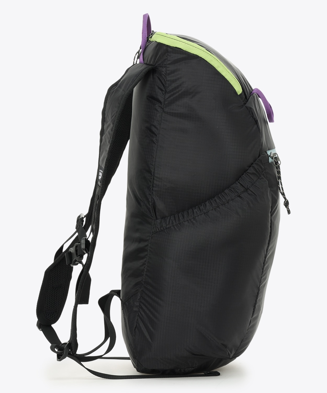 012Black Multi