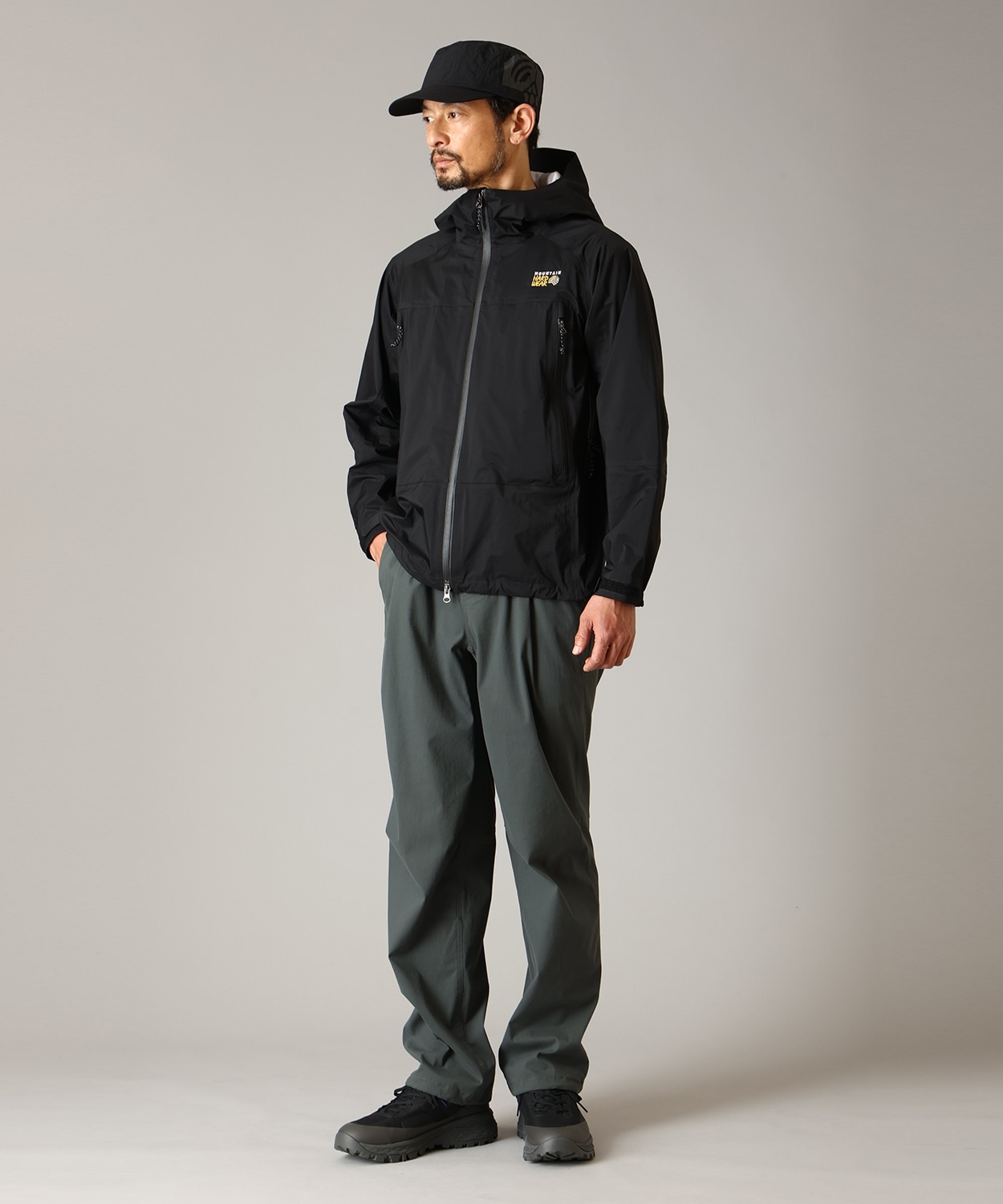 010Black