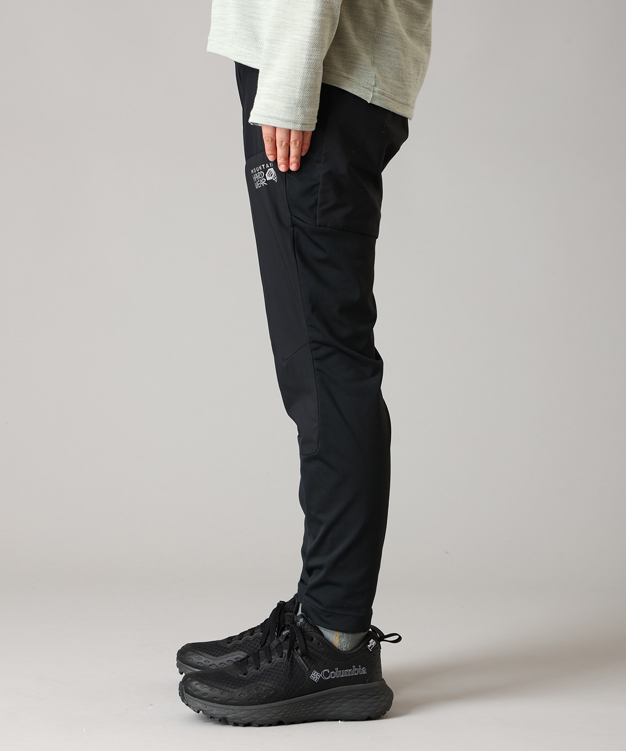 010Black