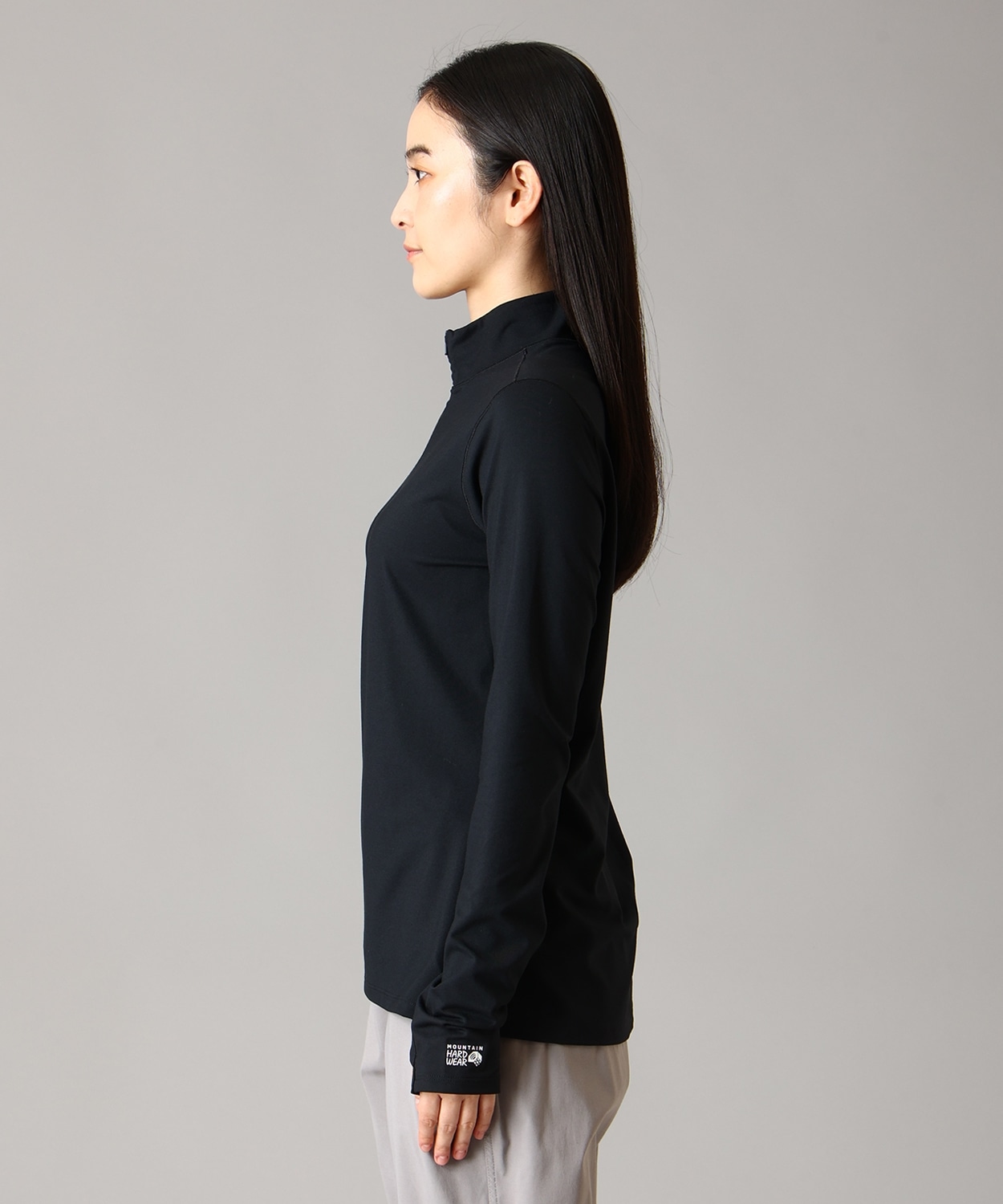010Black