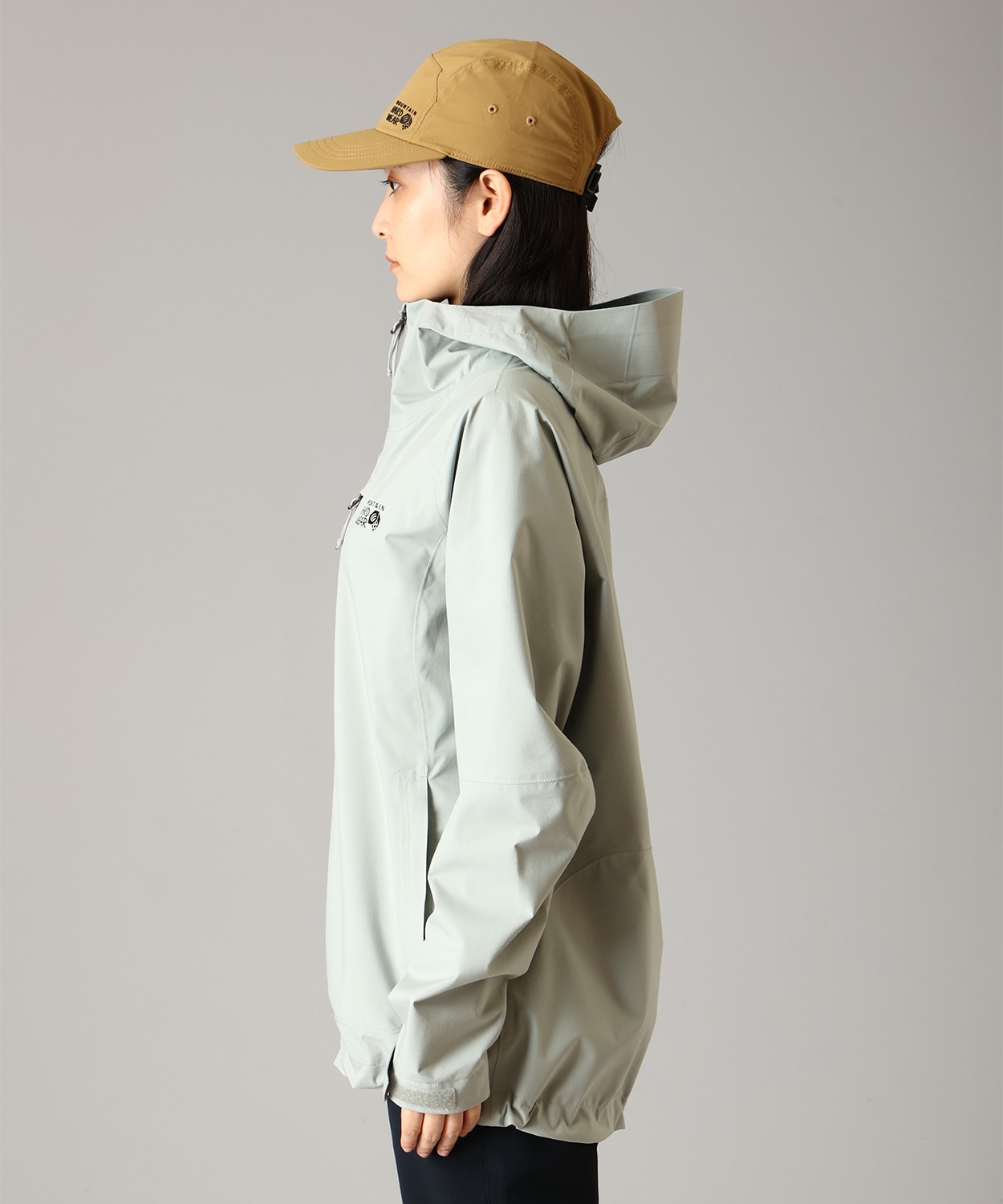 059Half Moon Grey