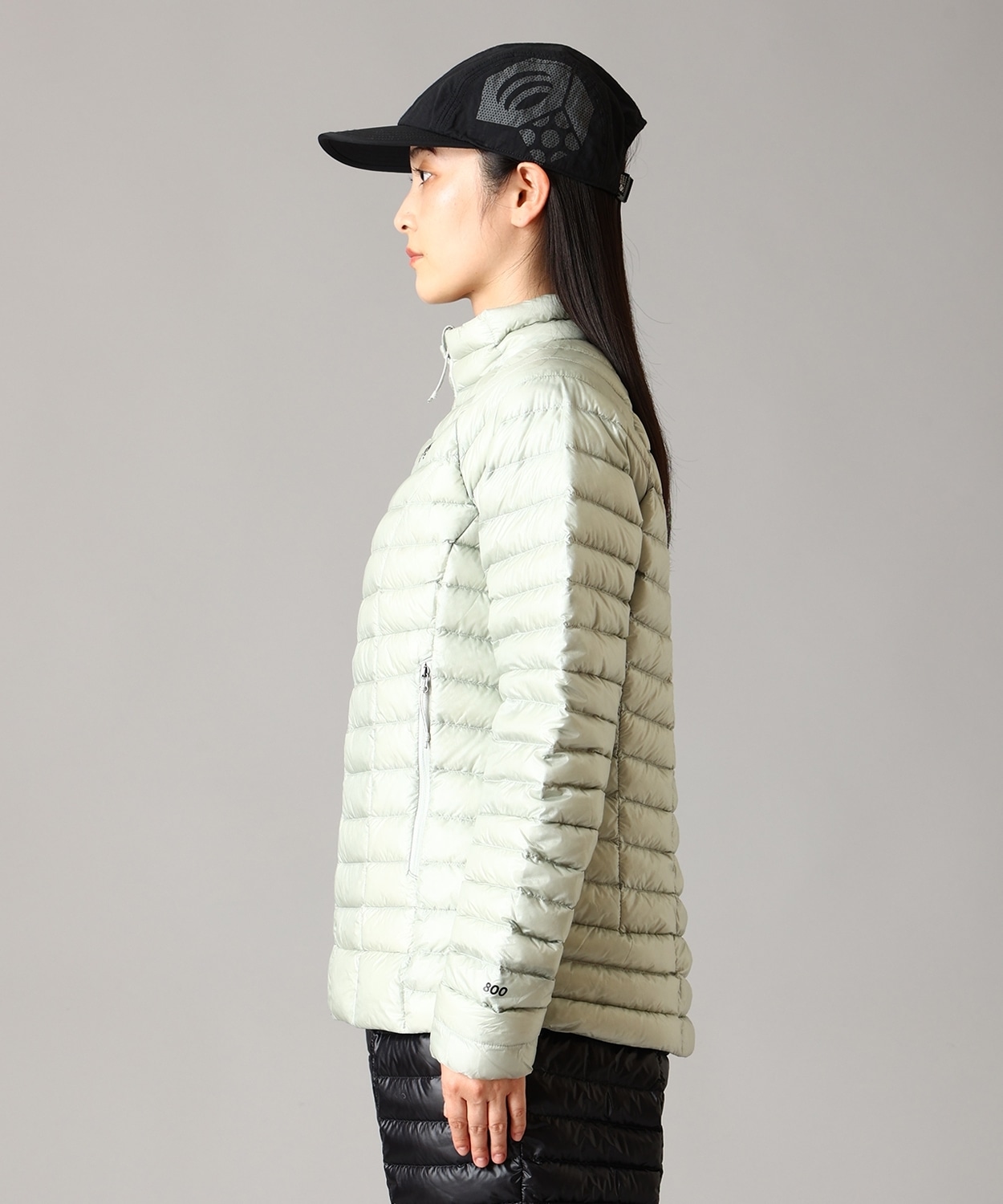 087Gamma Grey
