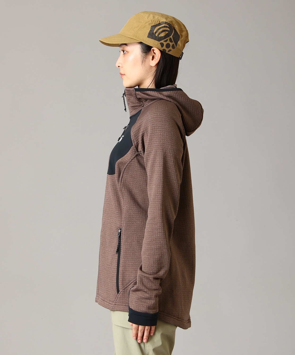 219Carob Heather