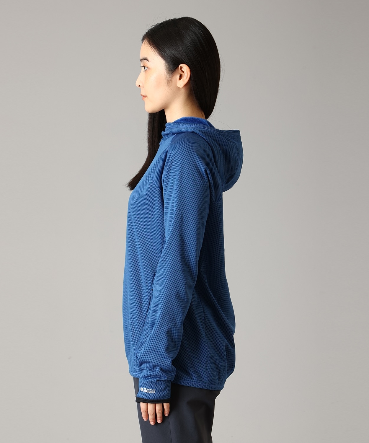 488Berry Blue