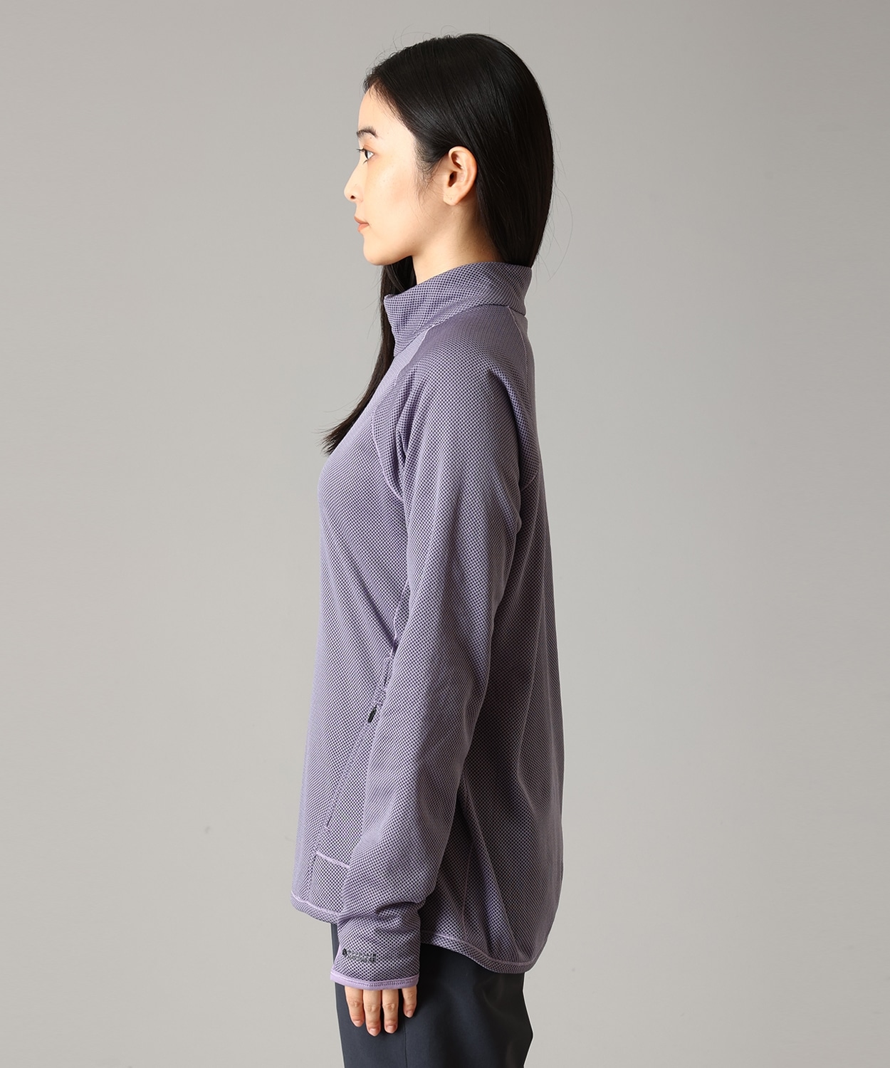 552Violet Stone