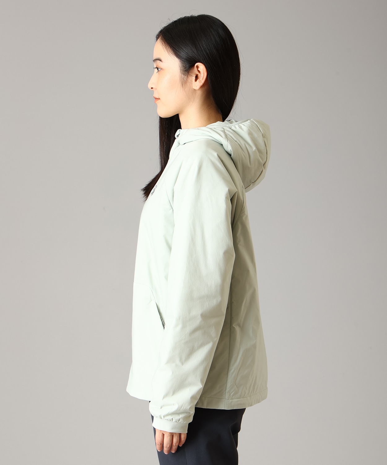 087Gamma Grey