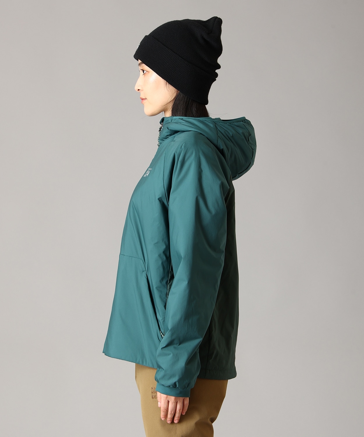 318Aqua Green Verve