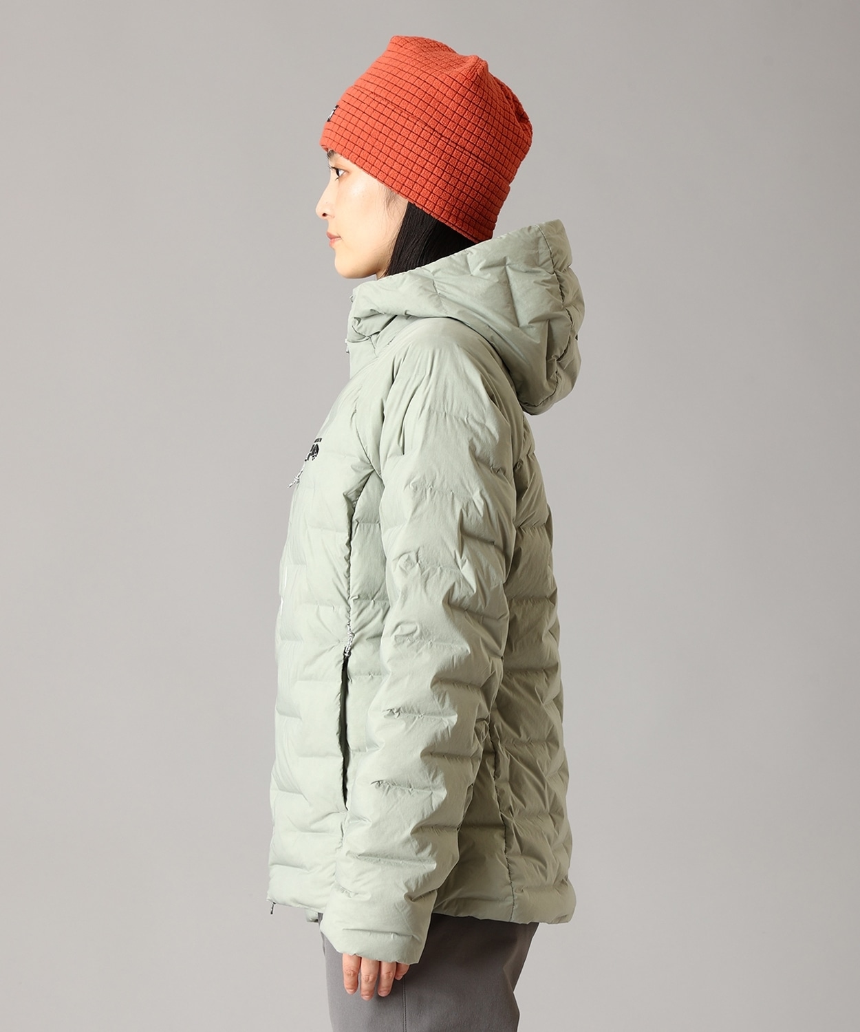 051Silt Grey