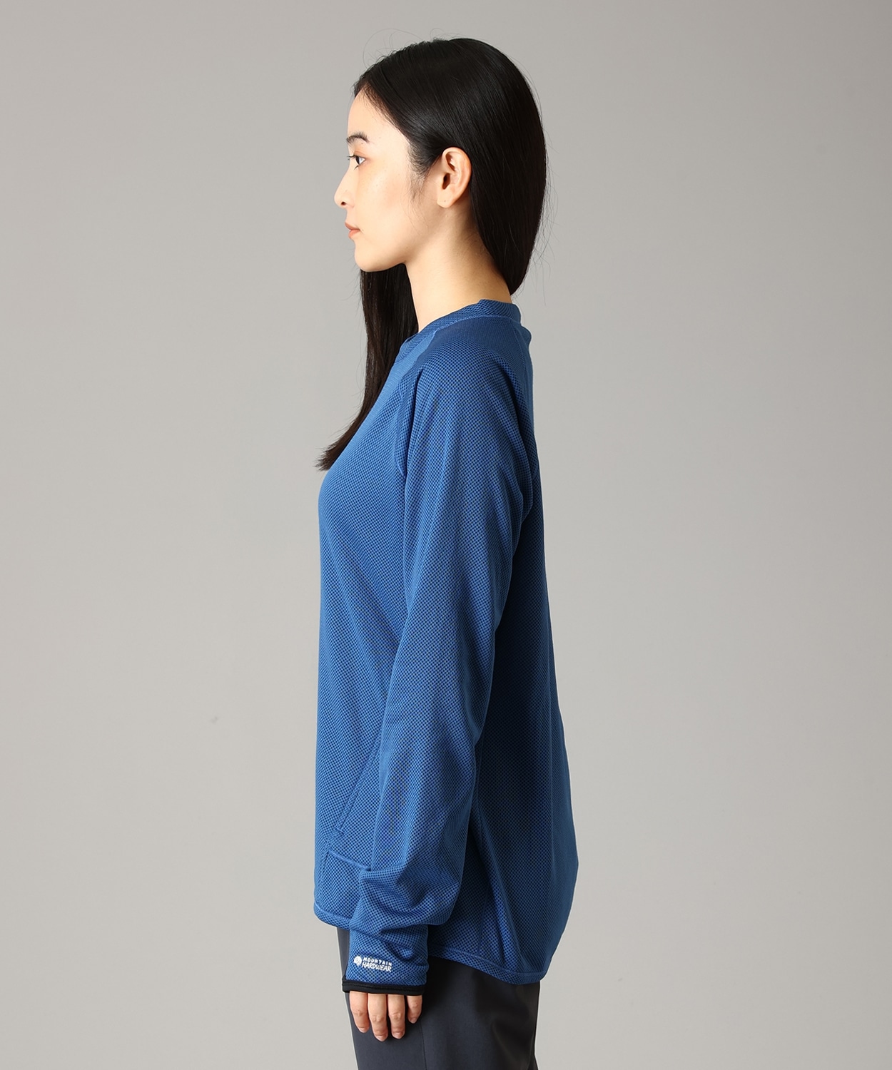 488Berry Blue