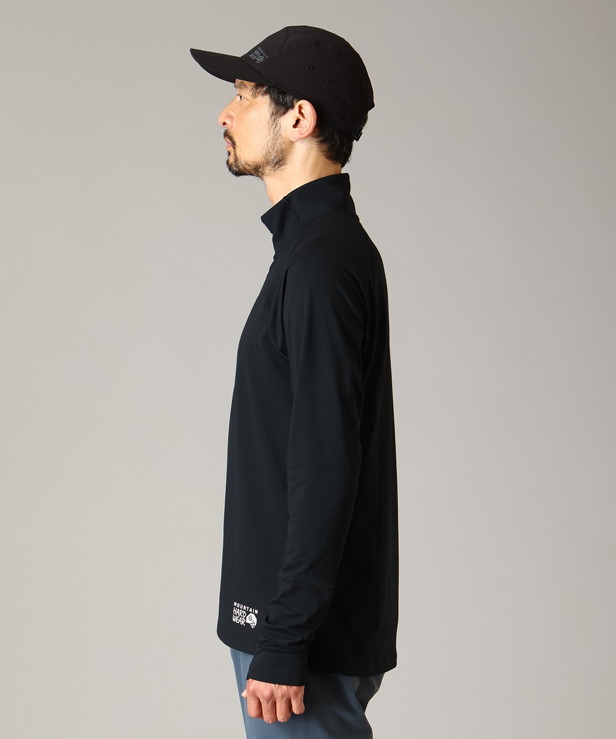 010Black