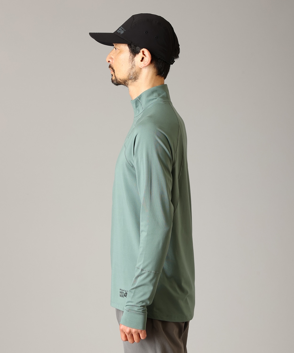 337Thunderhead Grey