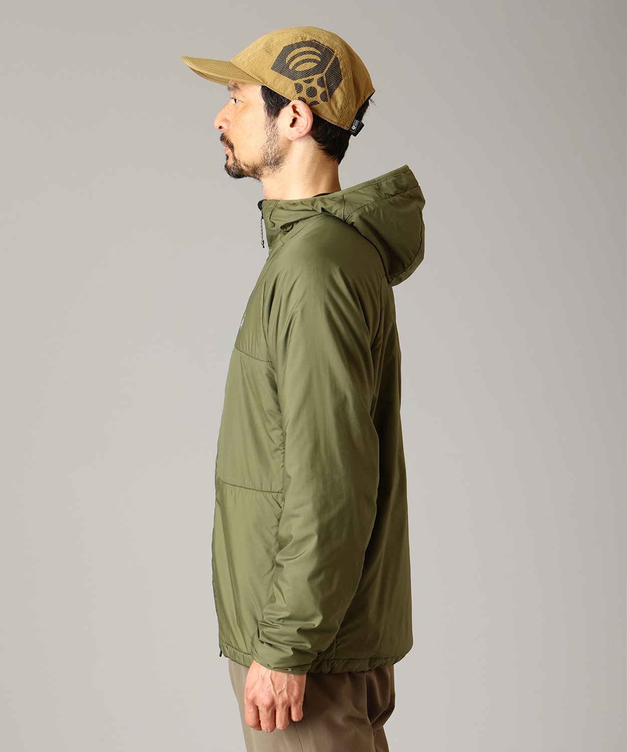 353Combat Green