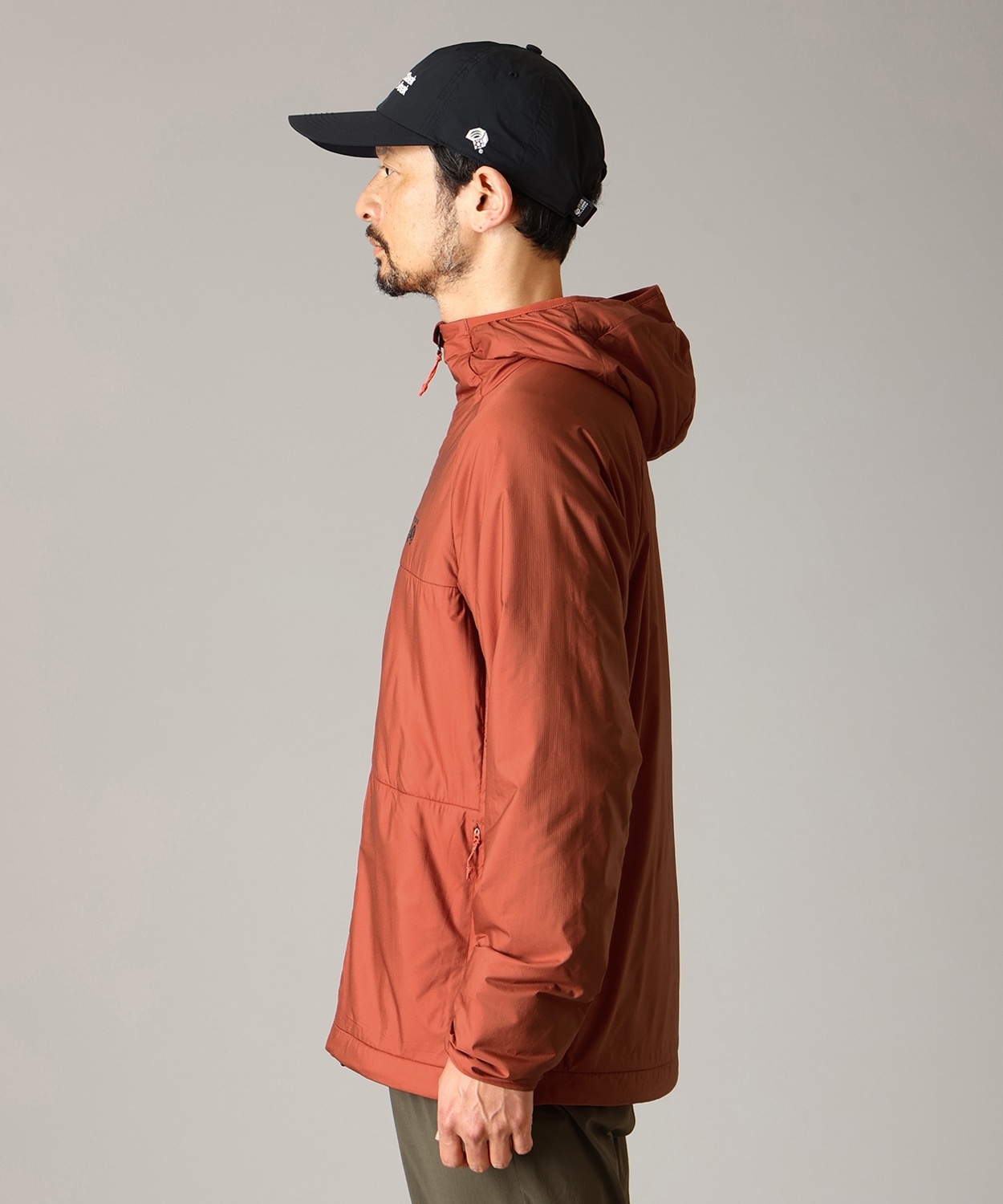 844Mars Red