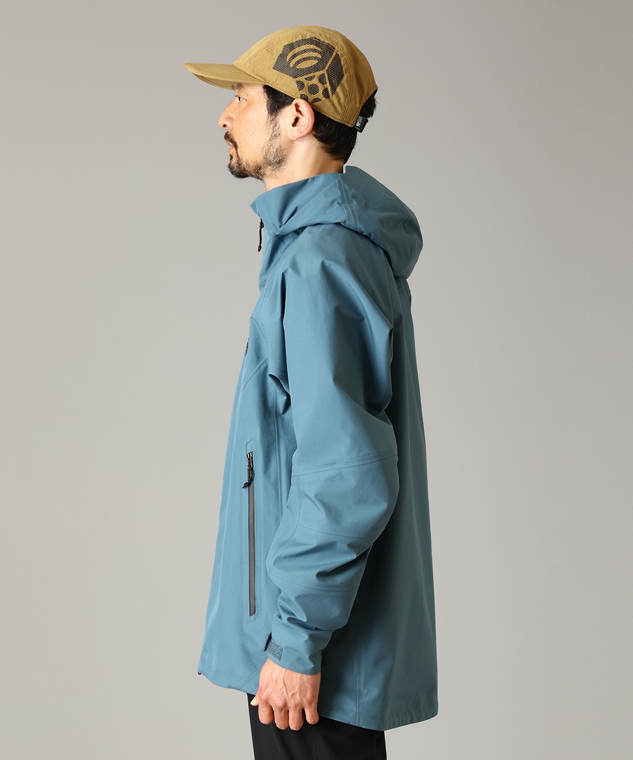 444Adriatic Blue