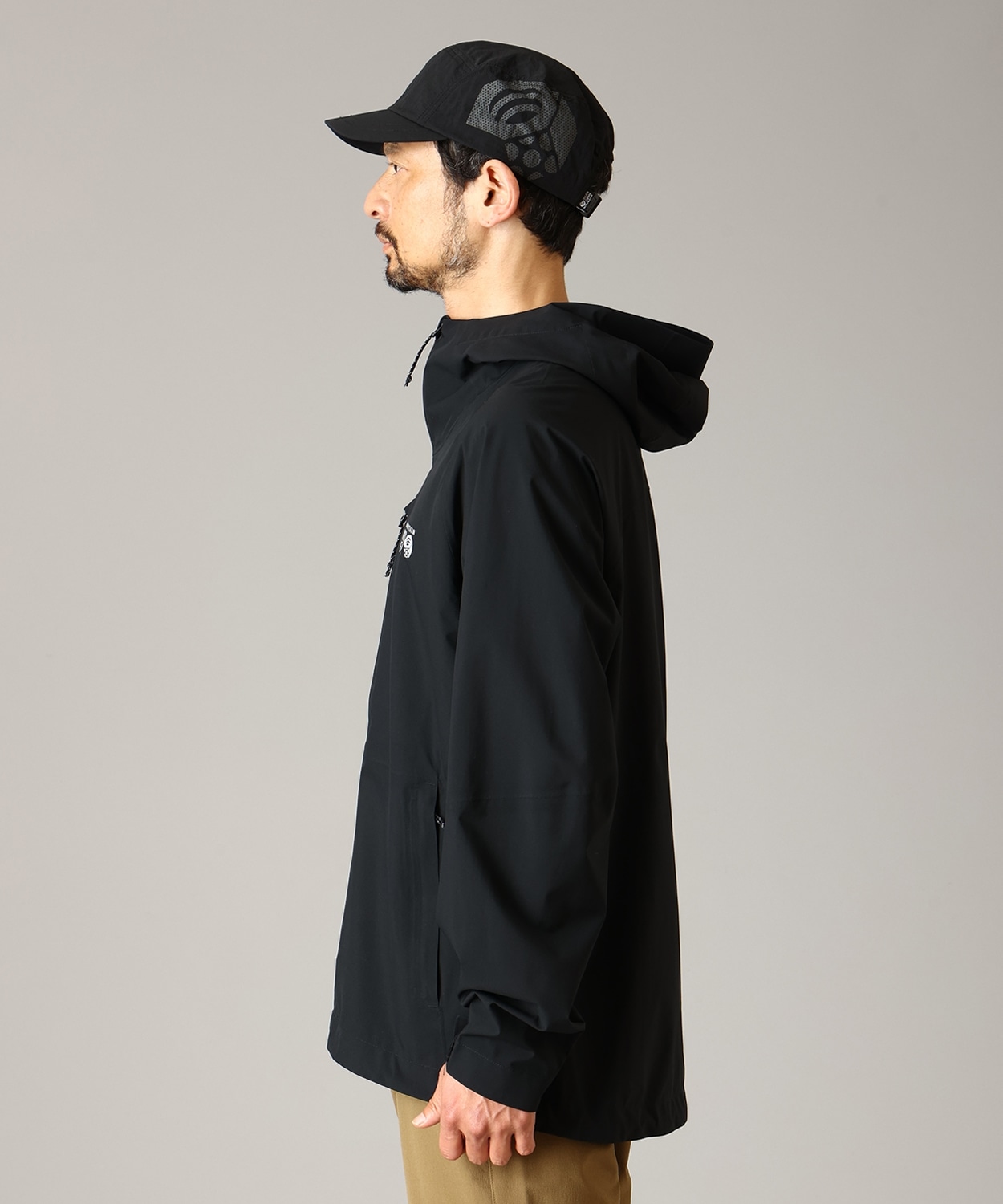 090Black
