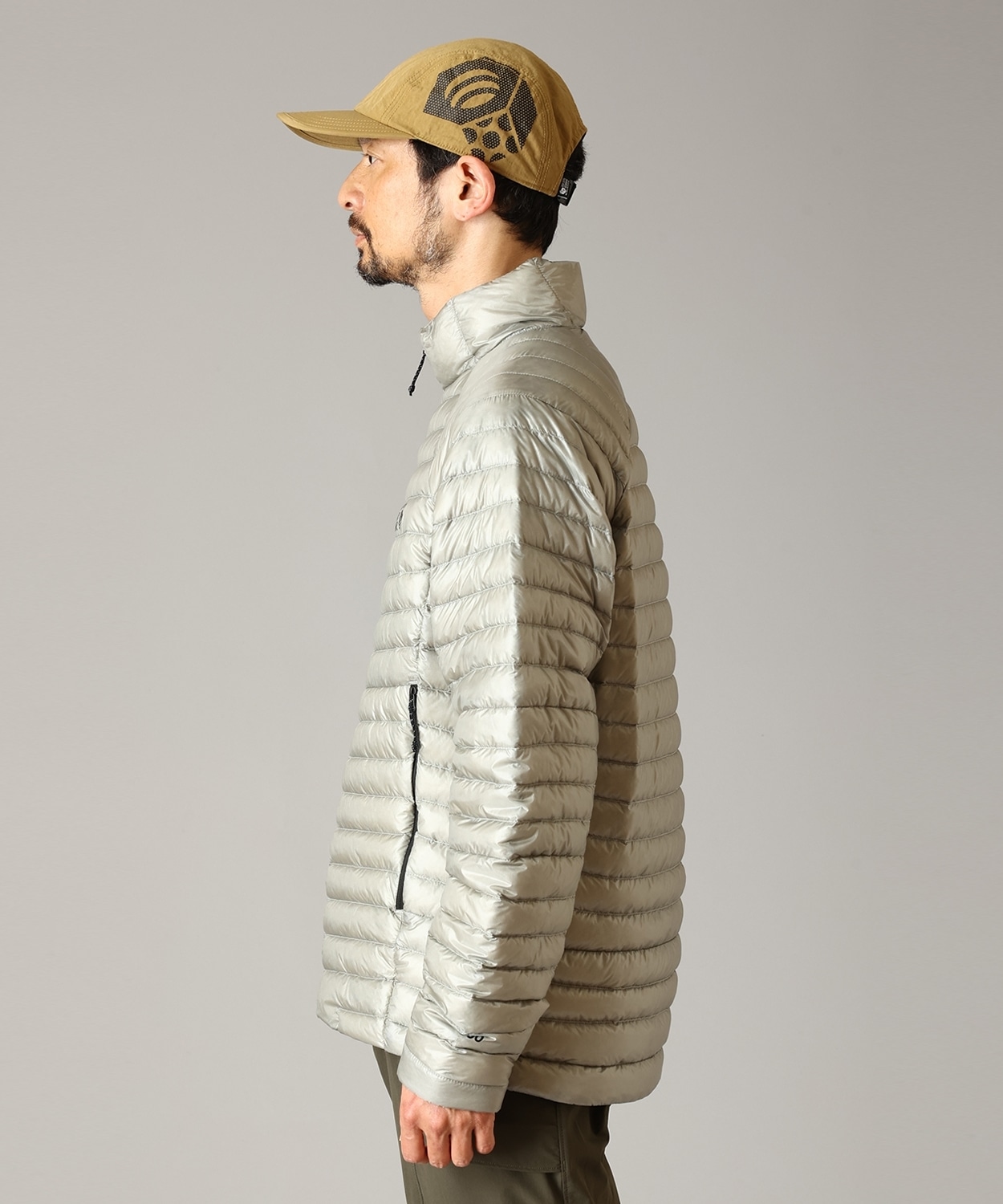 059Half Moon Grey