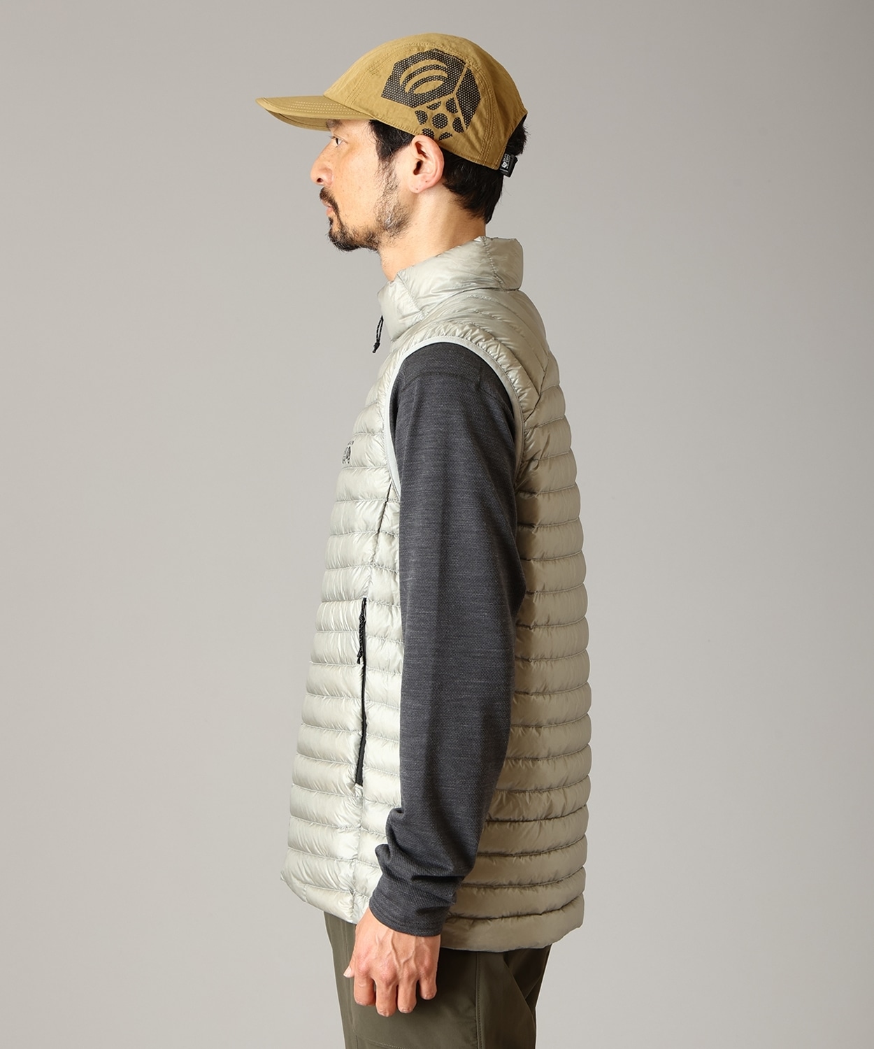 059Half Moon Grey