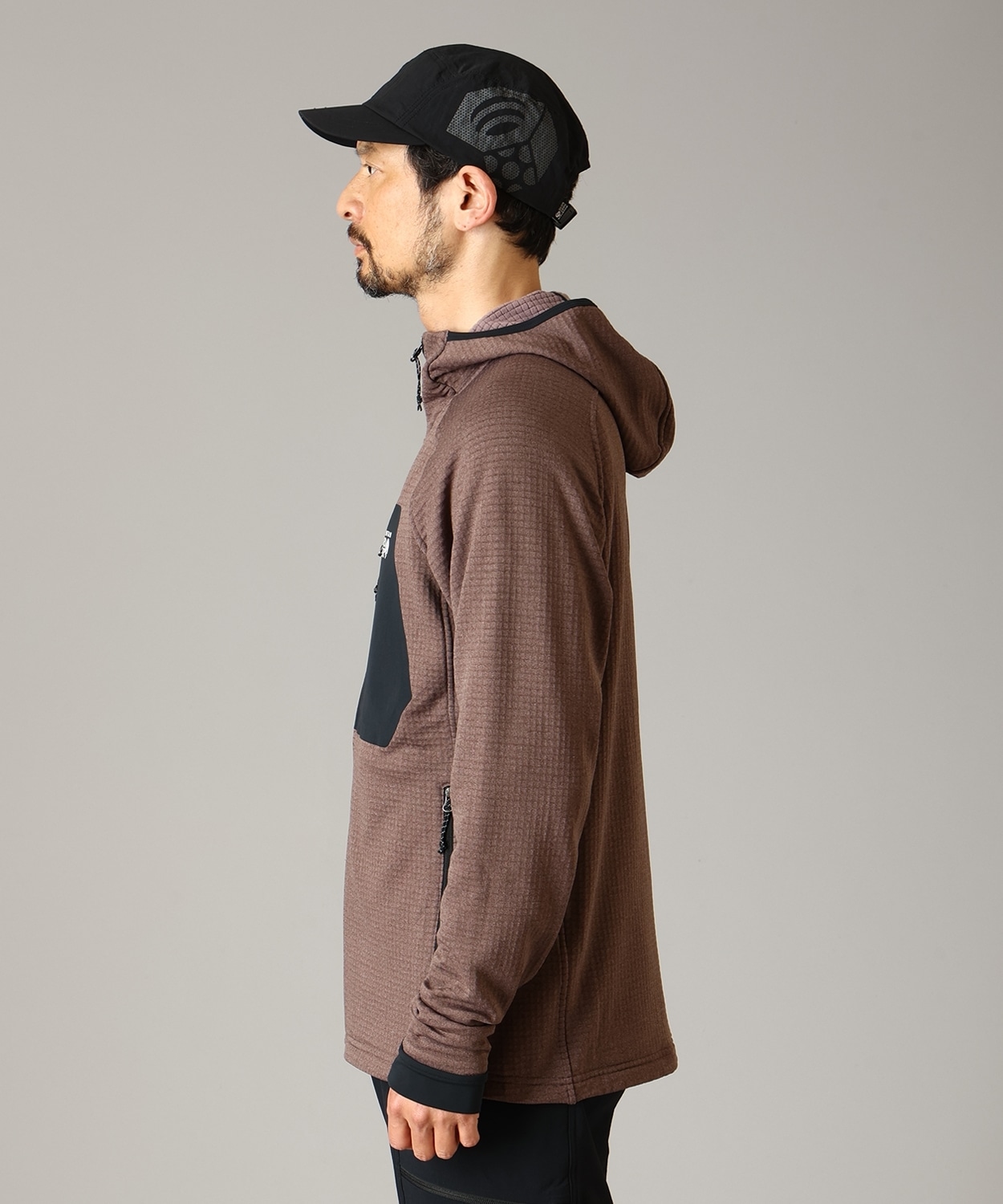 219Carob Heather