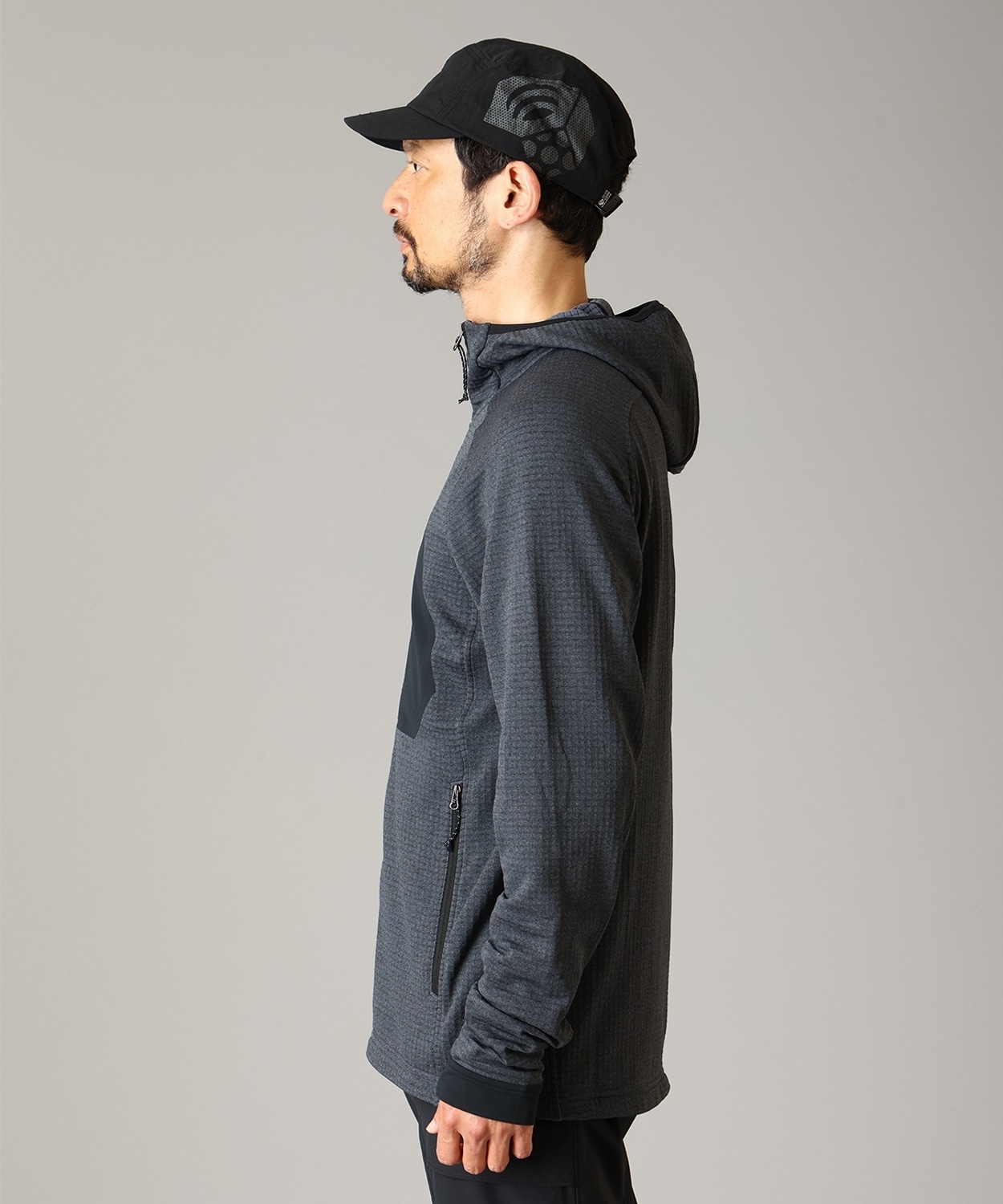 417Blue Slate Heather