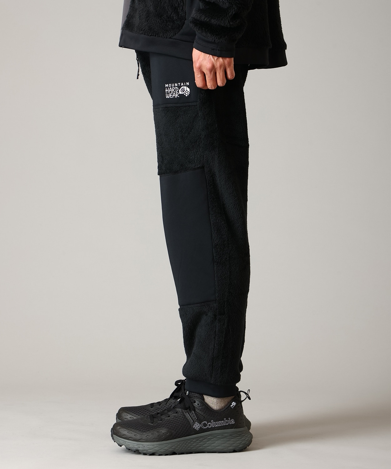 090Black