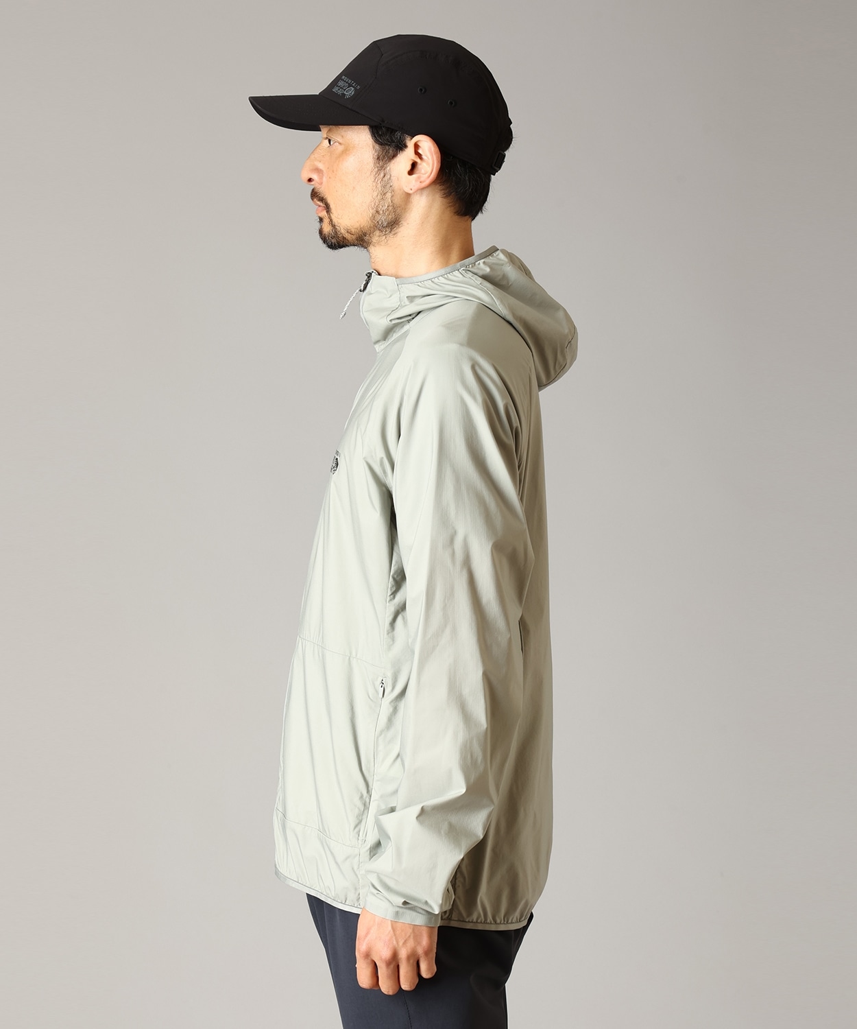059Half Moon Grey