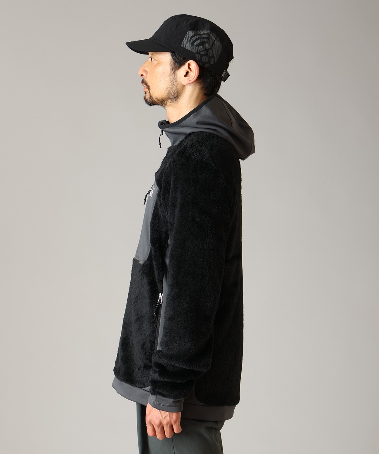 010Black Volcanic