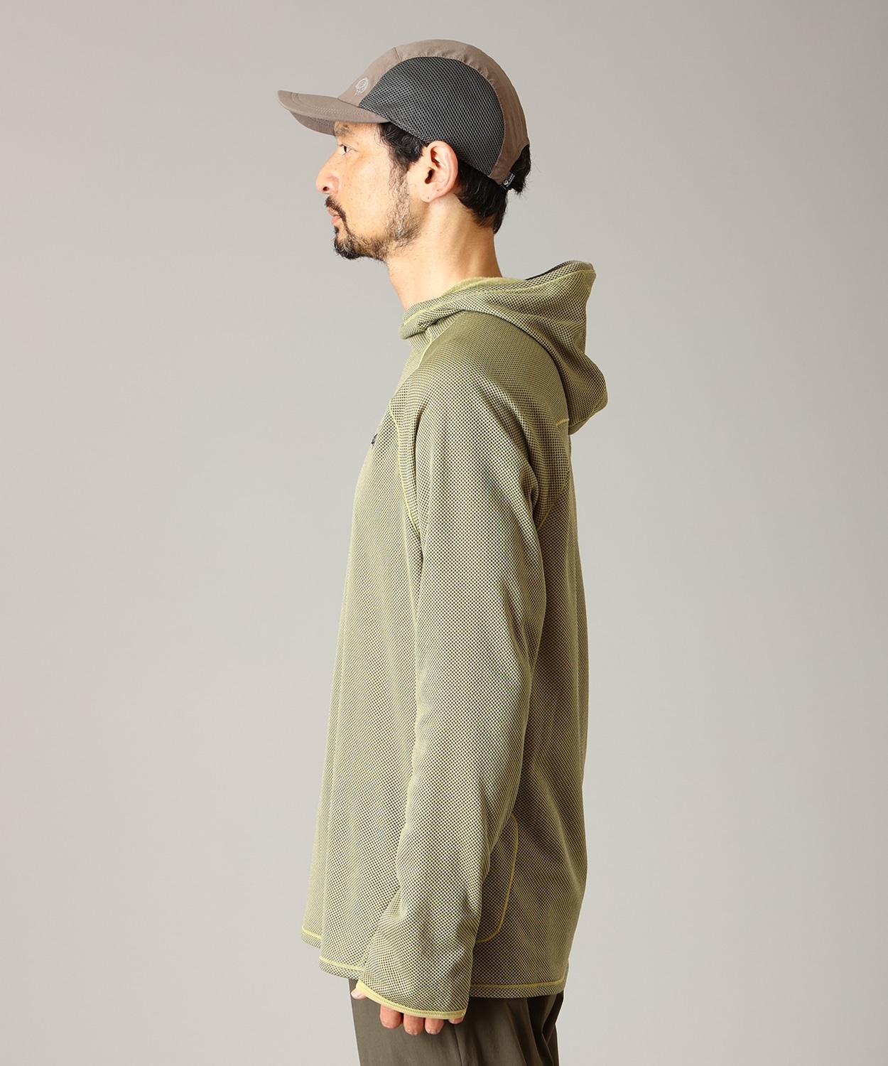 332Forest Moss