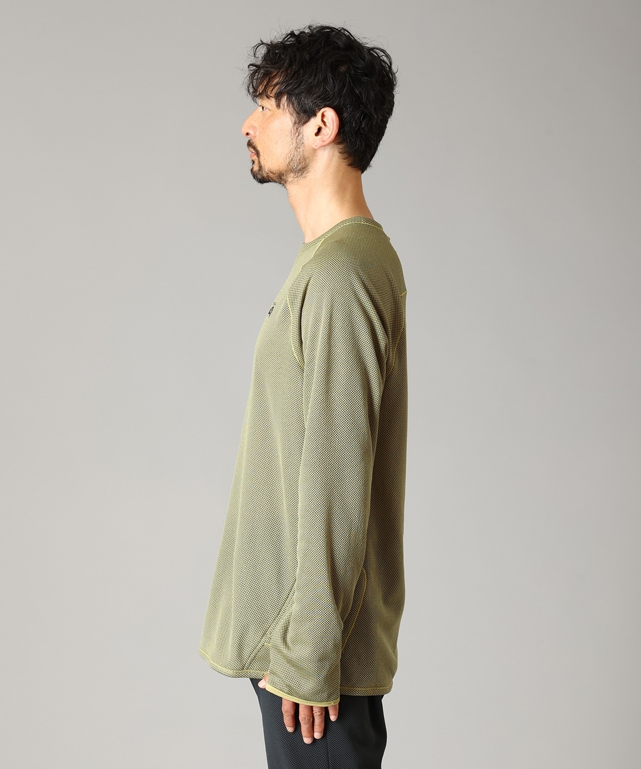 332Forest Moss