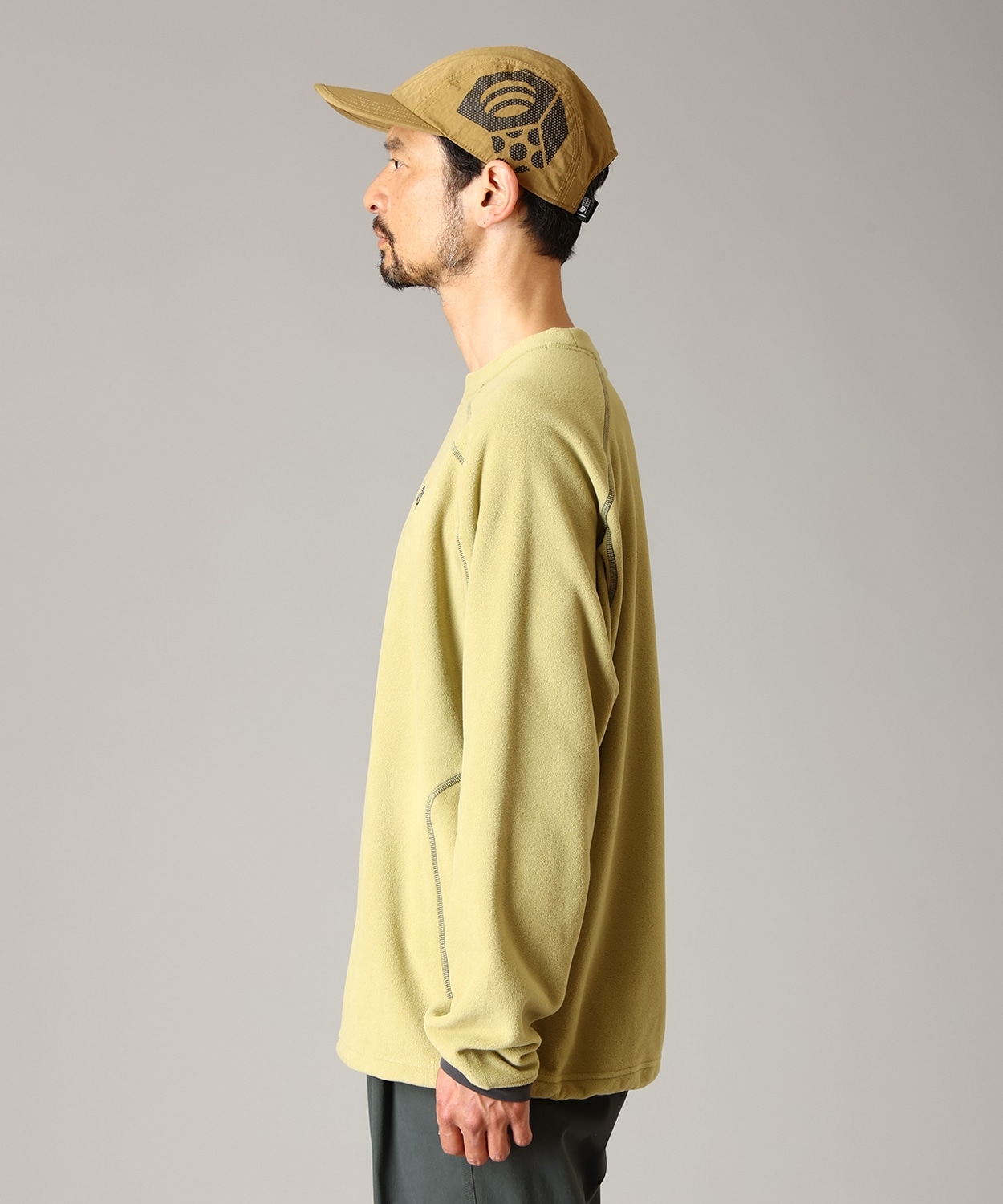 332Forest Moss