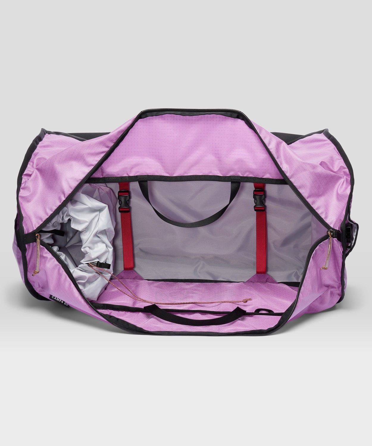 537Lilac Glow
