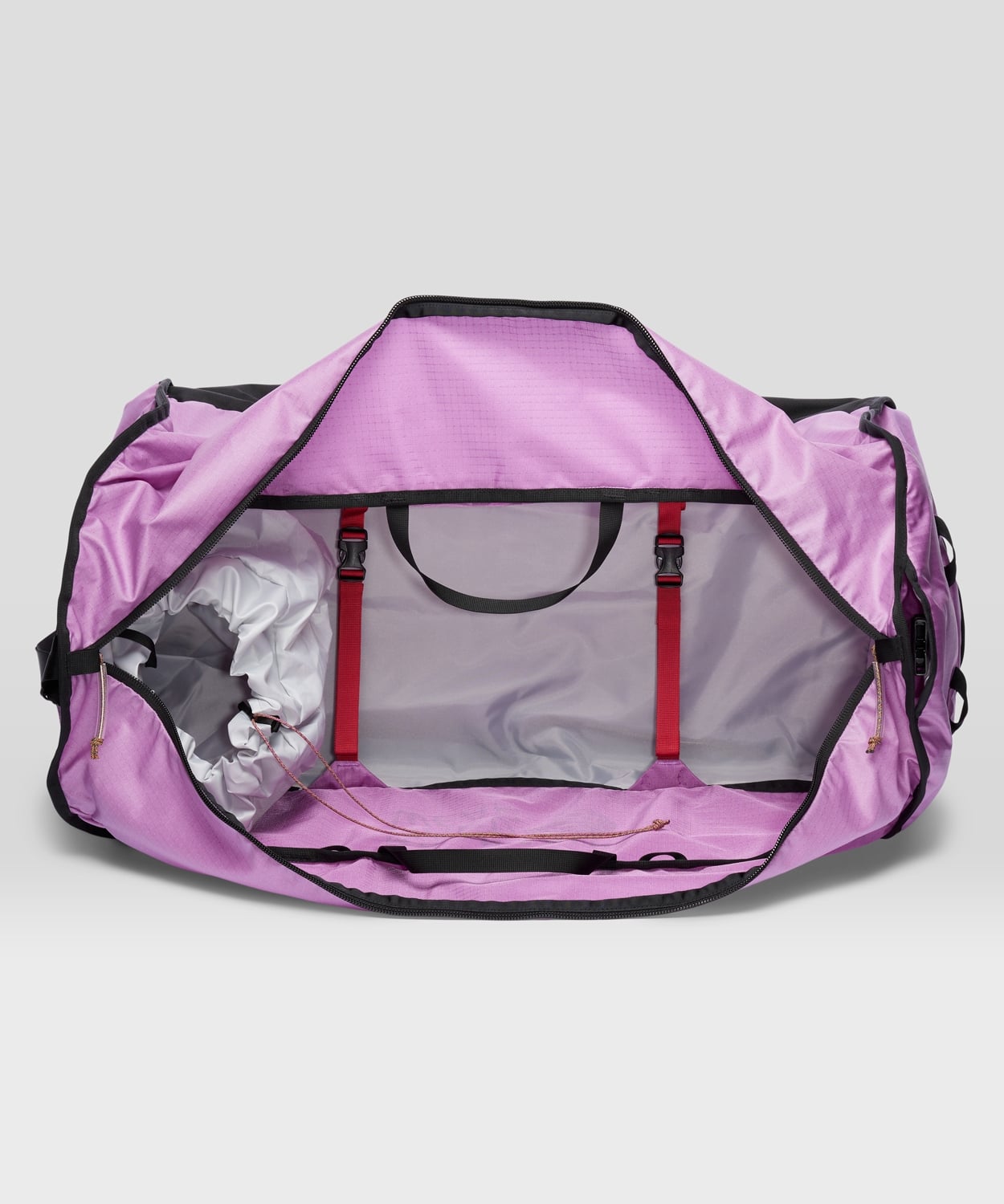 537Lilac Glow