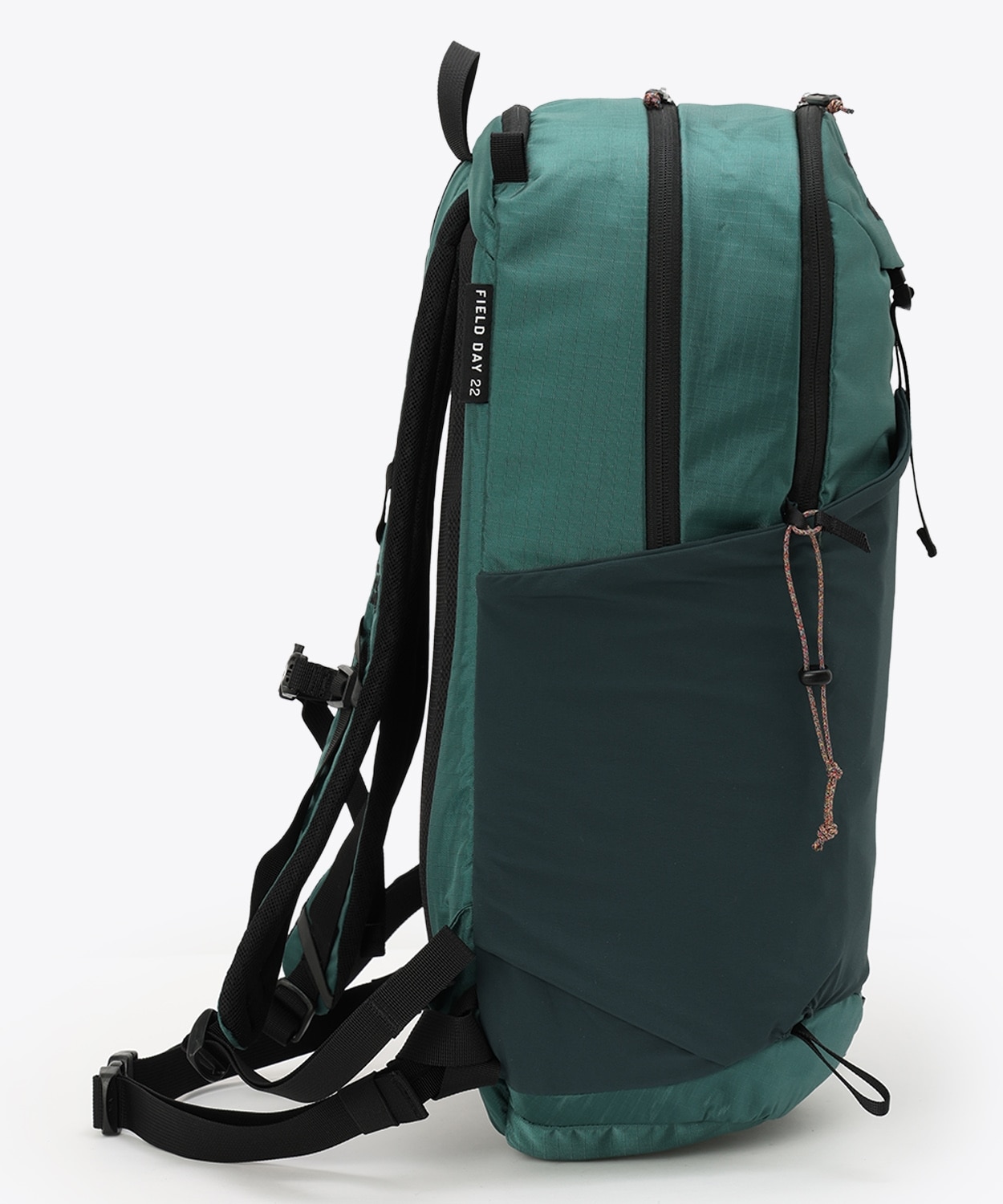 318Aqua Green