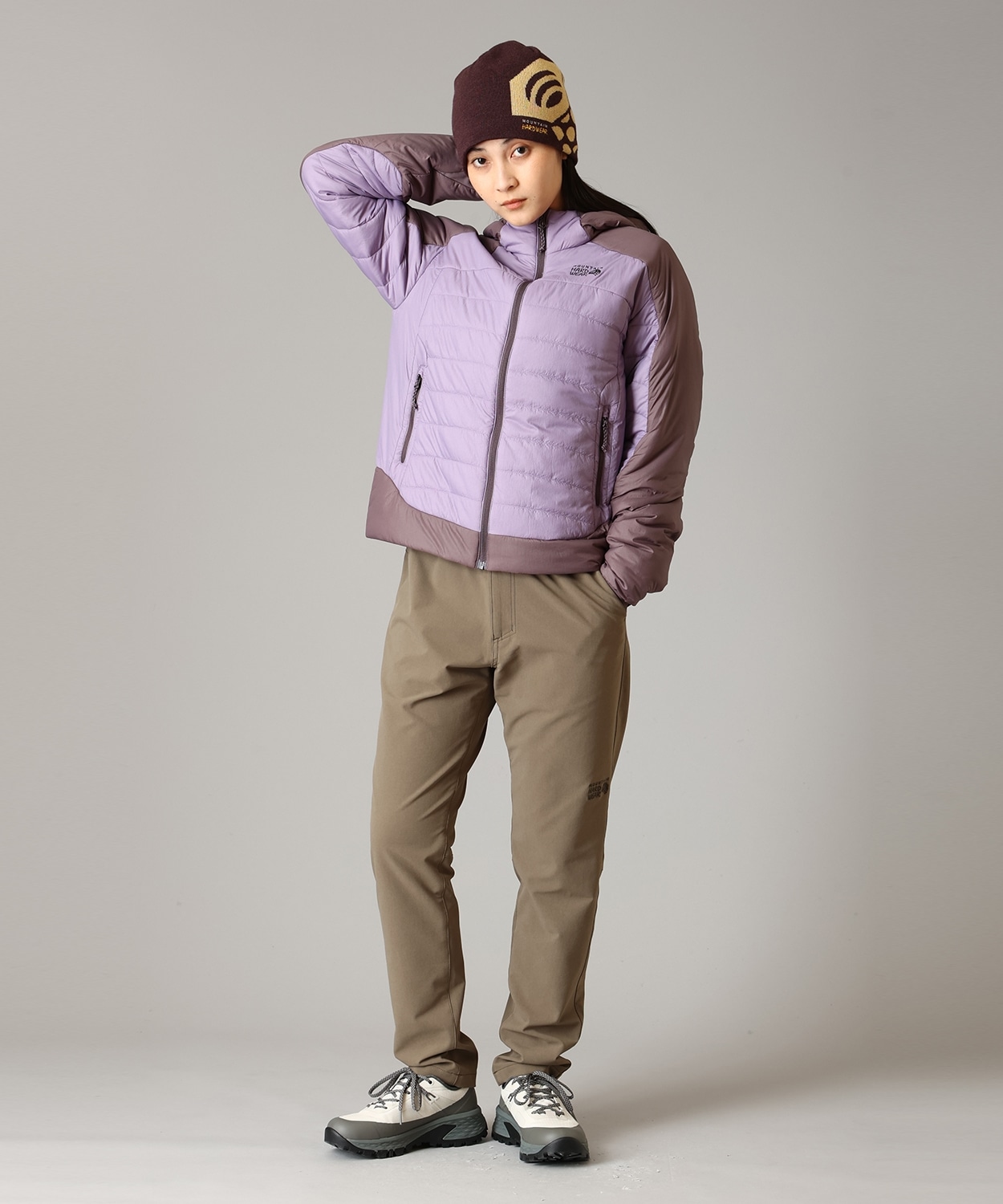 510Deep Mulberry
