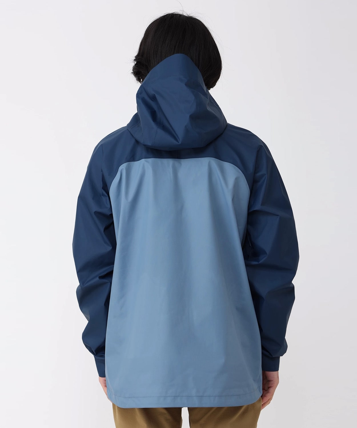 スレショルドジャケット(S Mantis Green, Surplus Green)│マウンテン  