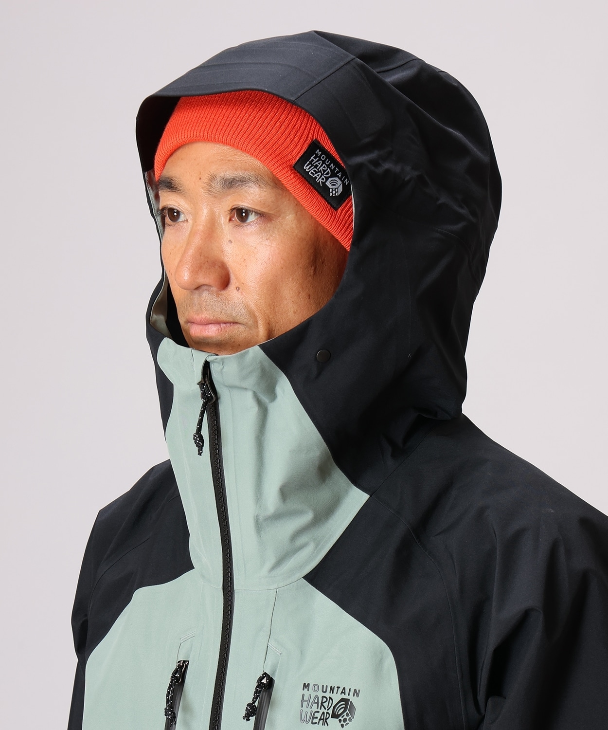 お値引き中! マウンテンハードウェア バウンダリーリッジゴアテックス 上下セット ヨドバシ.com - マウンテンハードウェア Mountain Hardwear