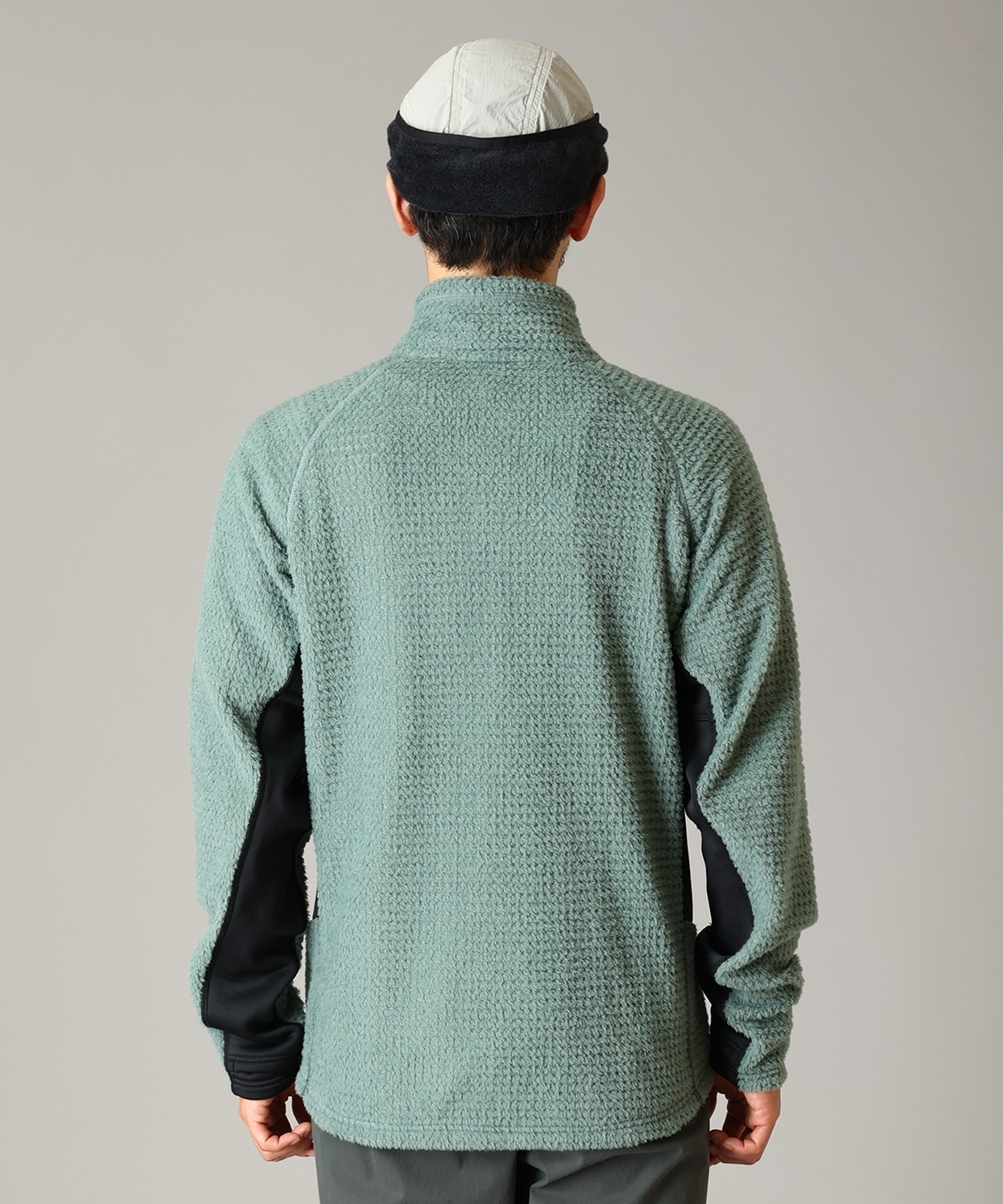 337Thunderhead Grey