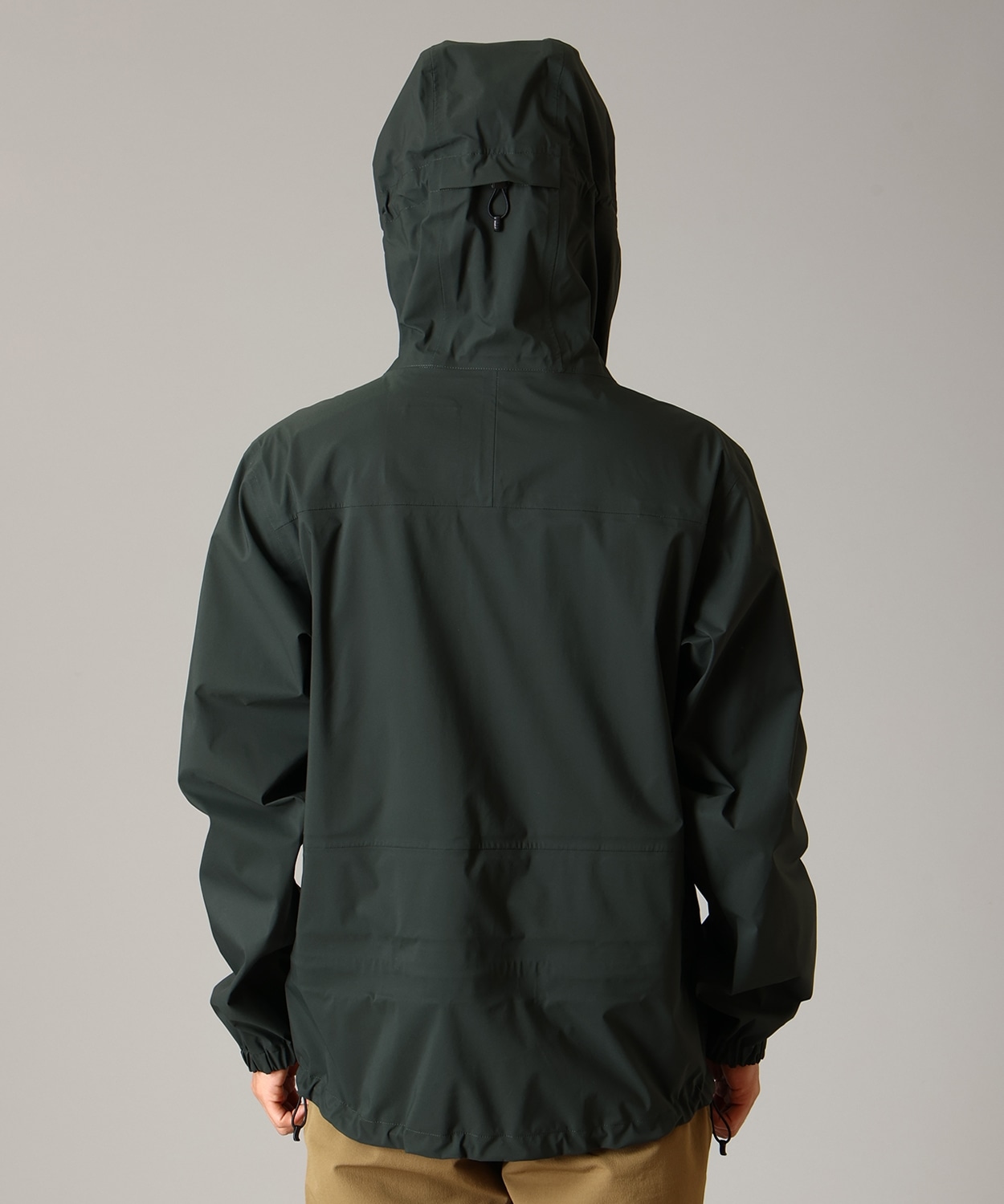 006Stealth Grey