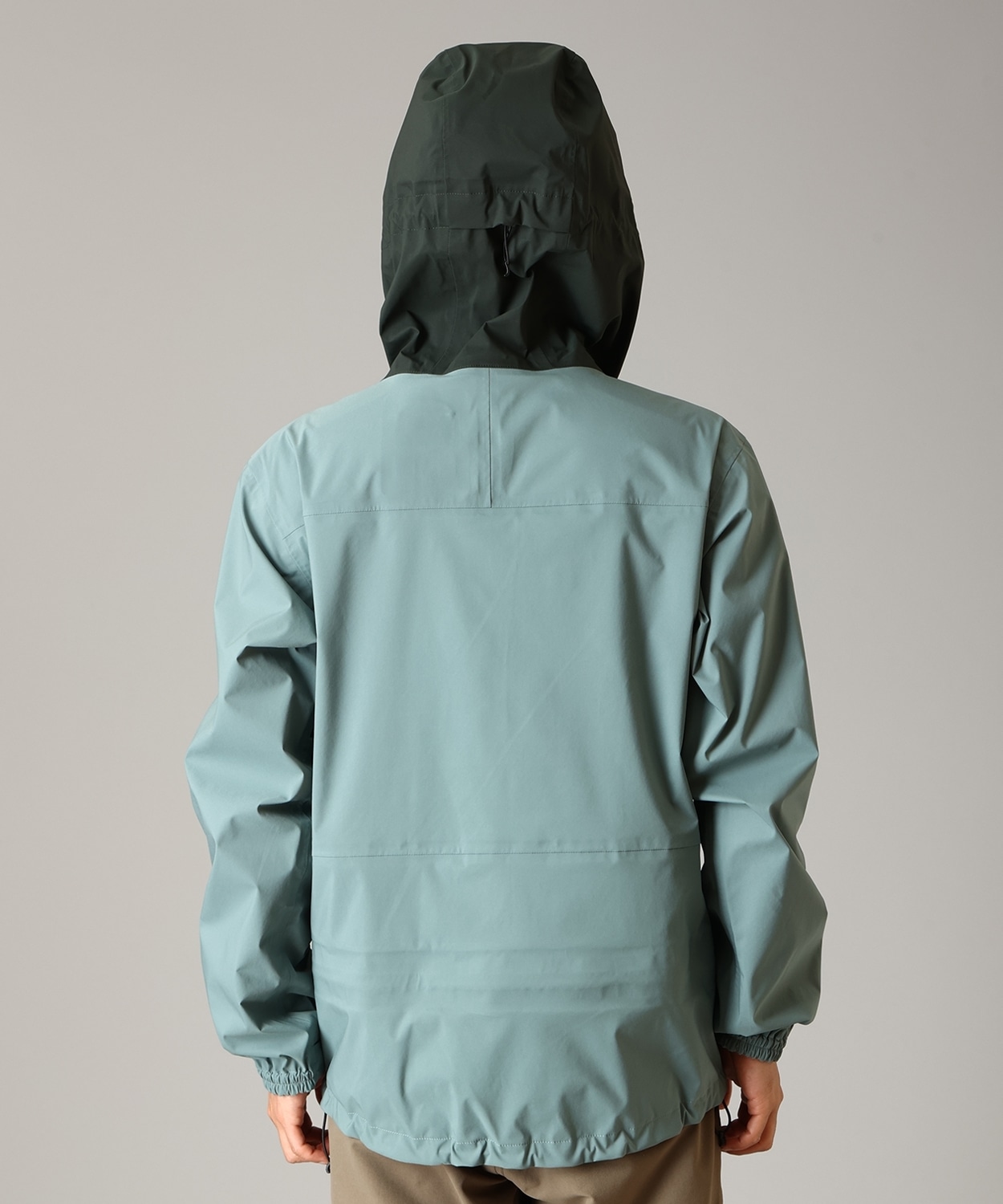 337Thunderhead Grey